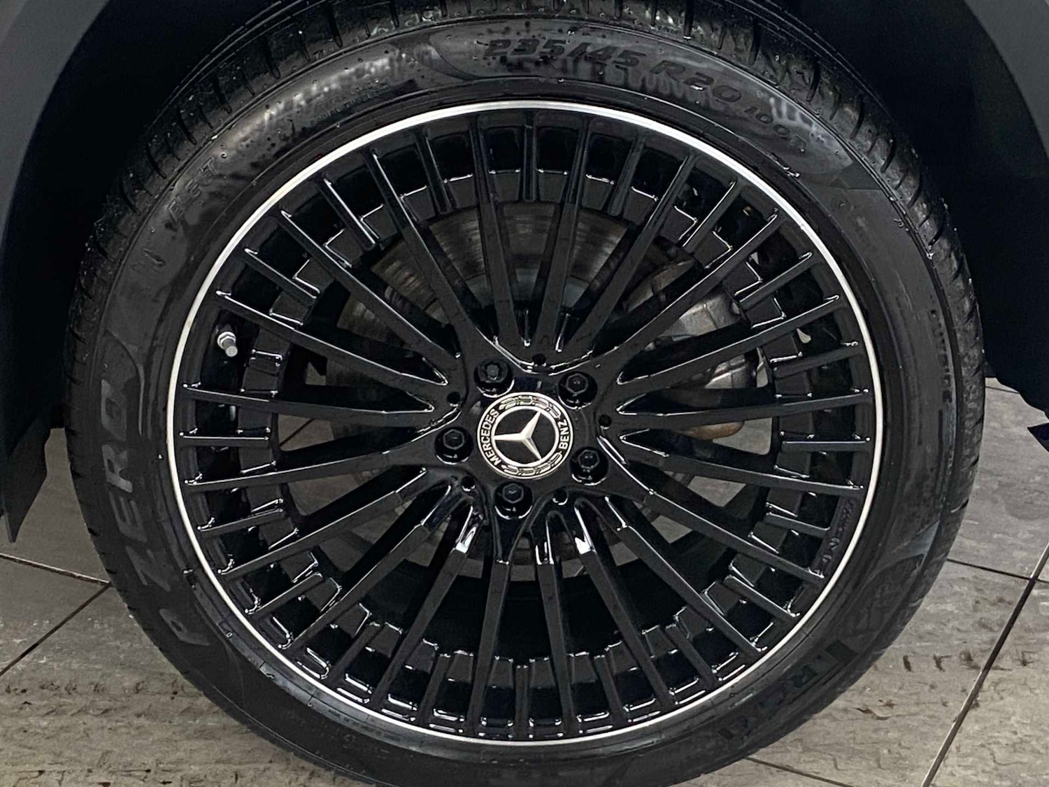 Used Mercedes-Benz EQB 2025 for sale - 76718076: Photo 8