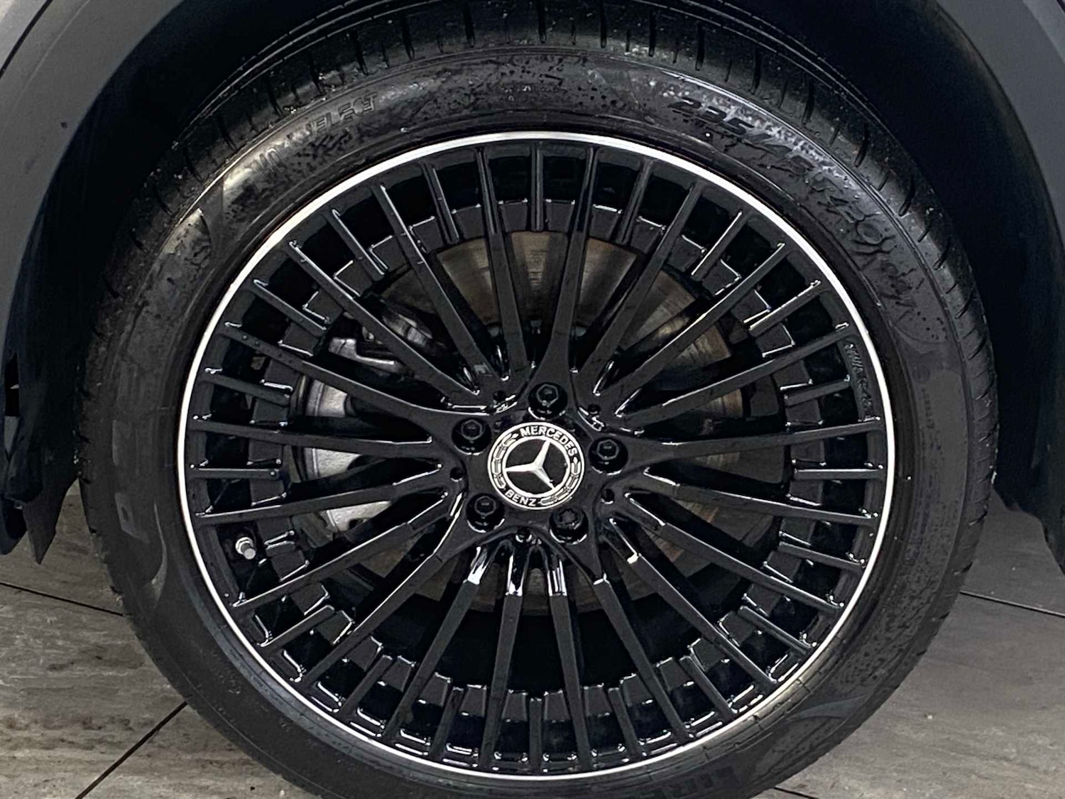 Used Mercedes-Benz EQB 2025 for sale - 76718076: Photo 9