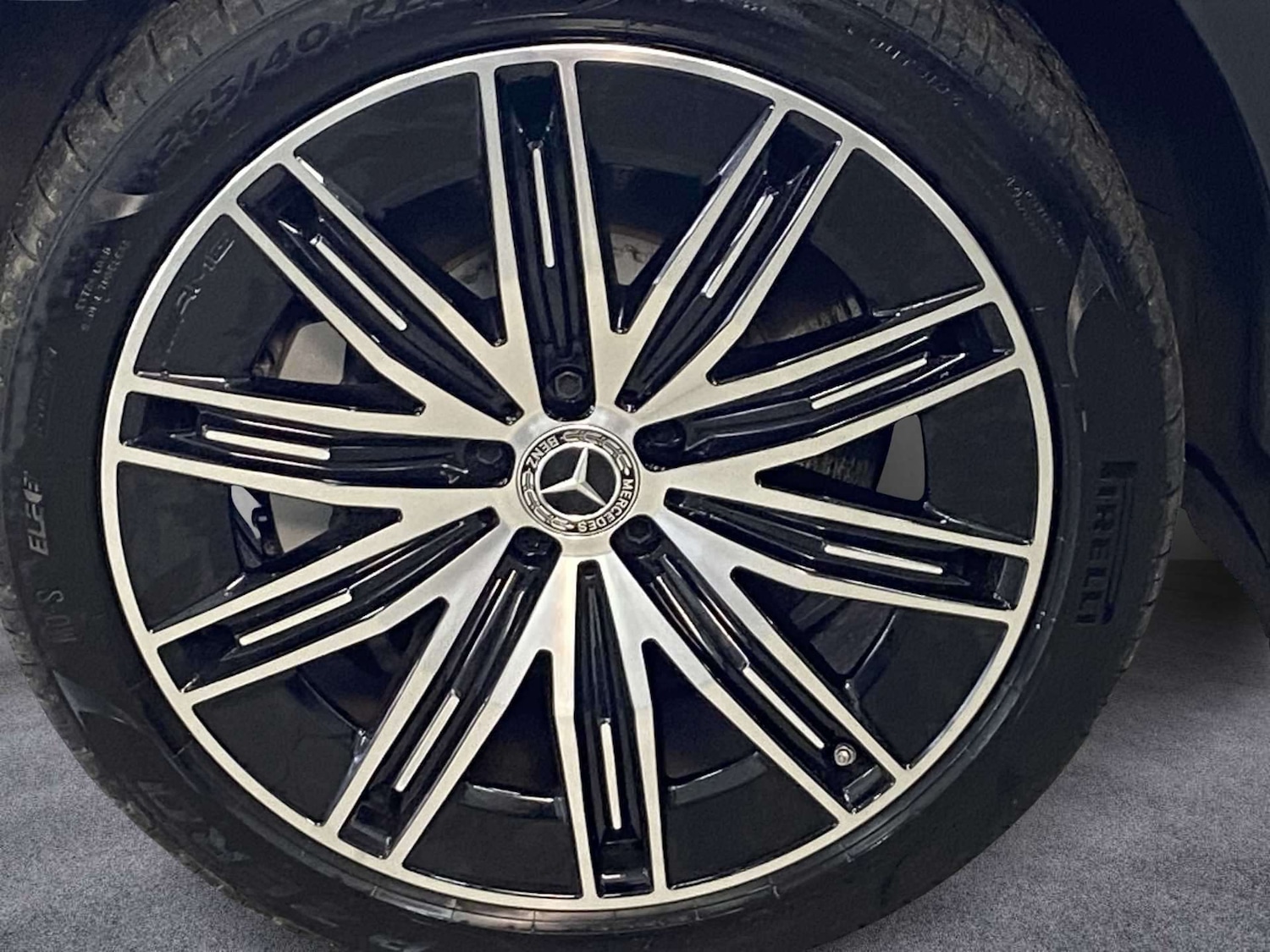 Used Mercedes-Benz EQA 2024 for sale - 77686640: Photo 10