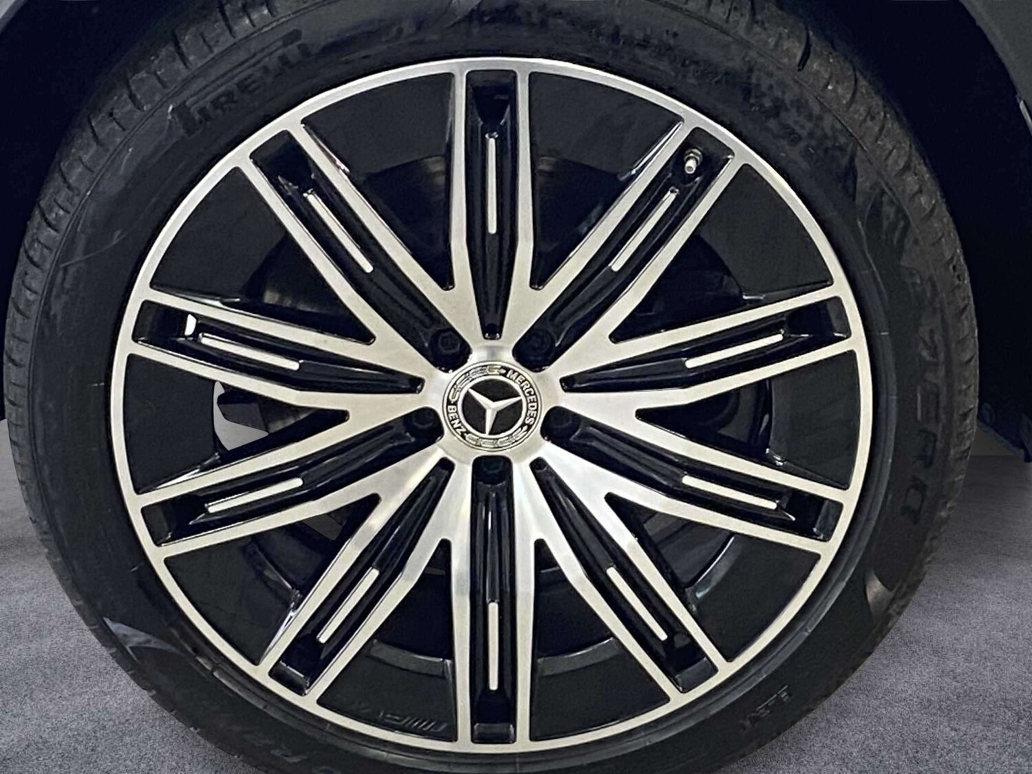 Used Mercedes-Benz EQA 2024 for sale - 77686640: Photo 11