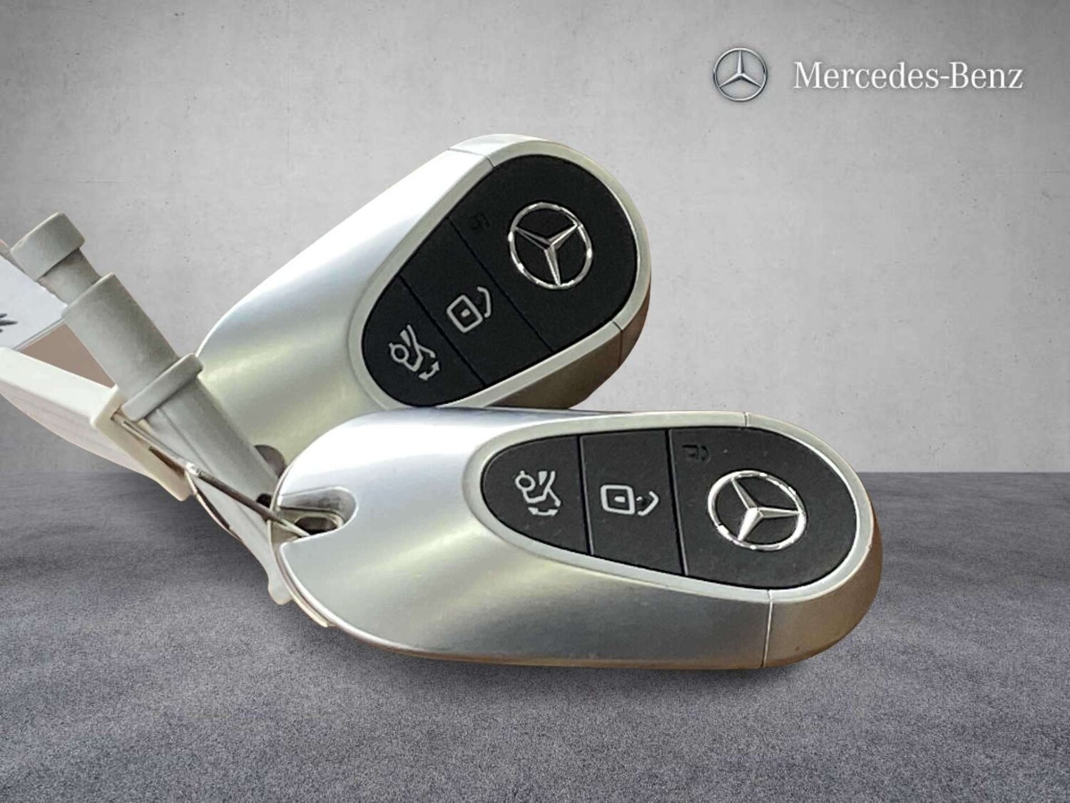 Used Mercedes-Benz EQA 2024 for sale - 77686640: Photo 12