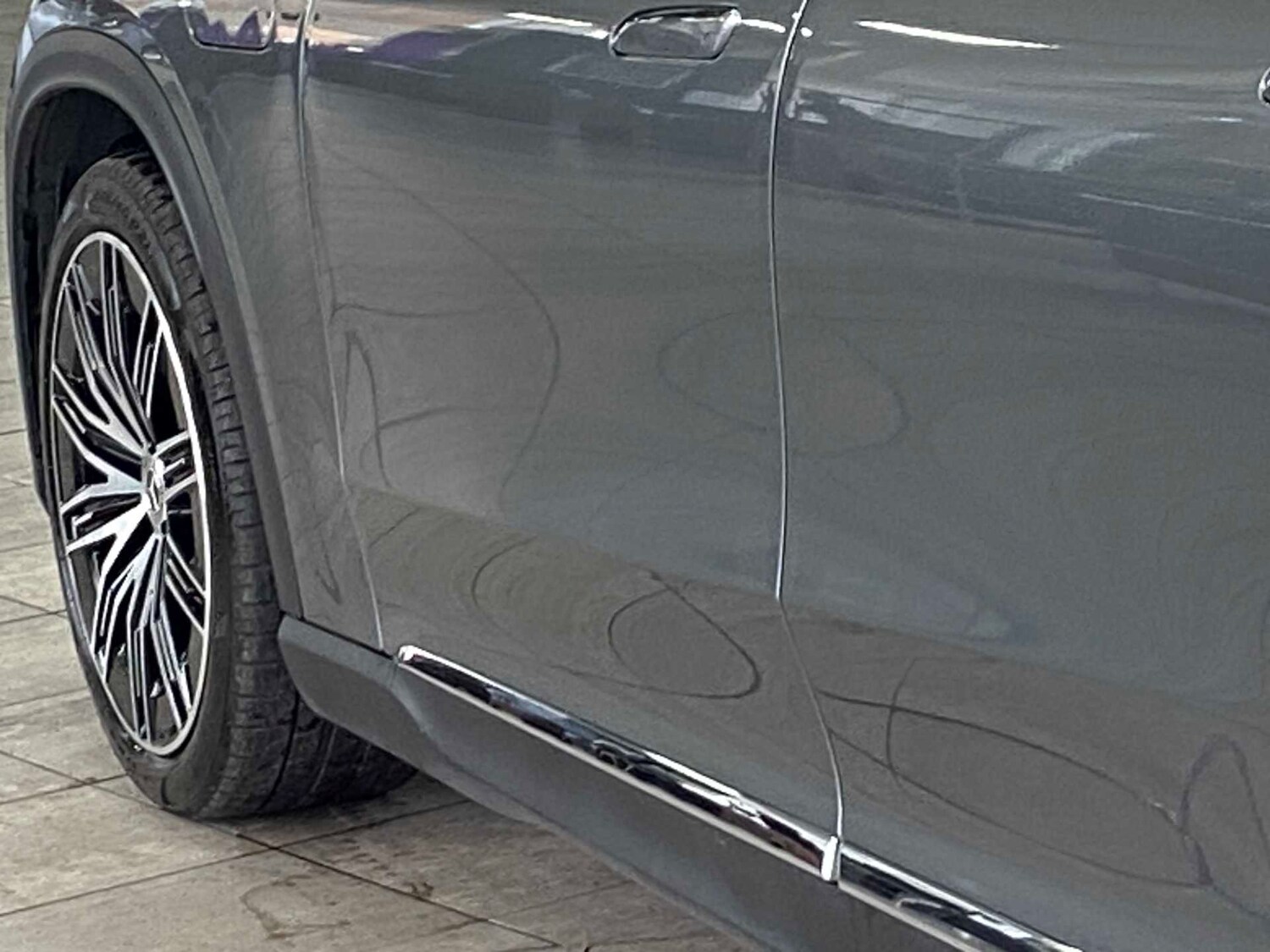 Used Mercedes-Benz EQA 2024 for sale - 77686640: Photo 13