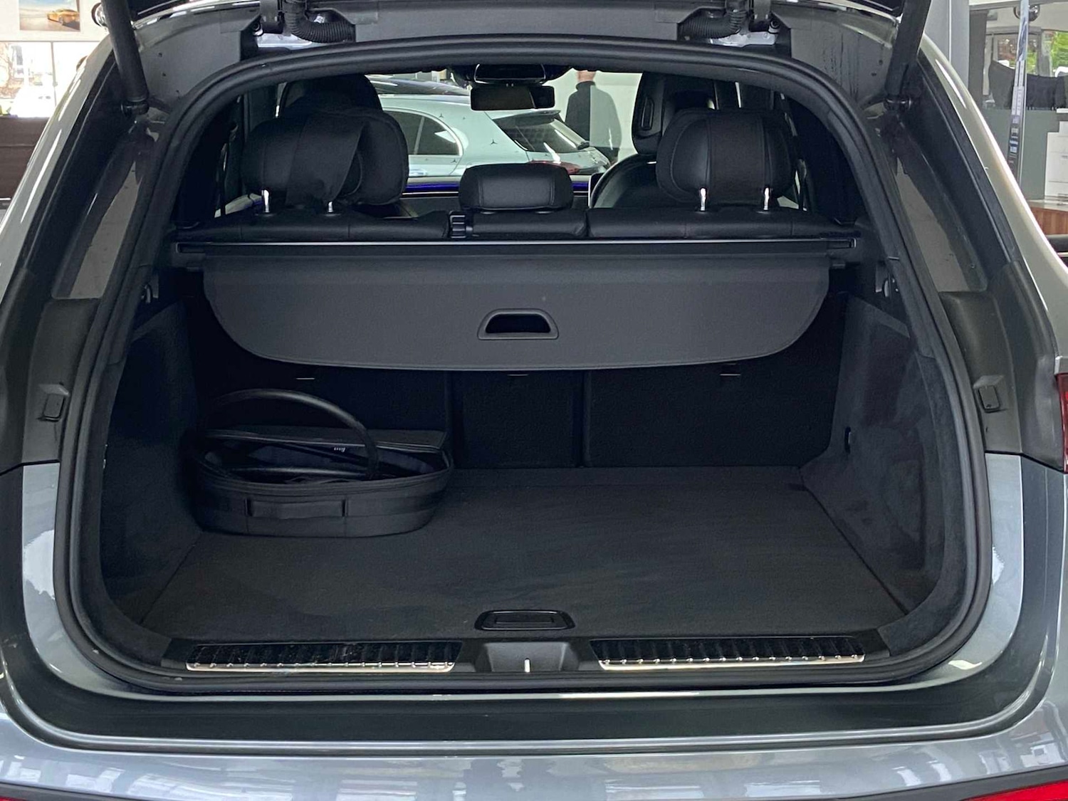 Used Mercedes-Benz EQA 2024 for sale - 77686640: Photo 14