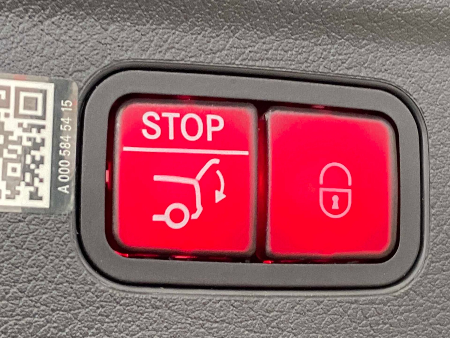 Used Mercedes-Benz EQA 2024 for sale - 77686640: Photo 17