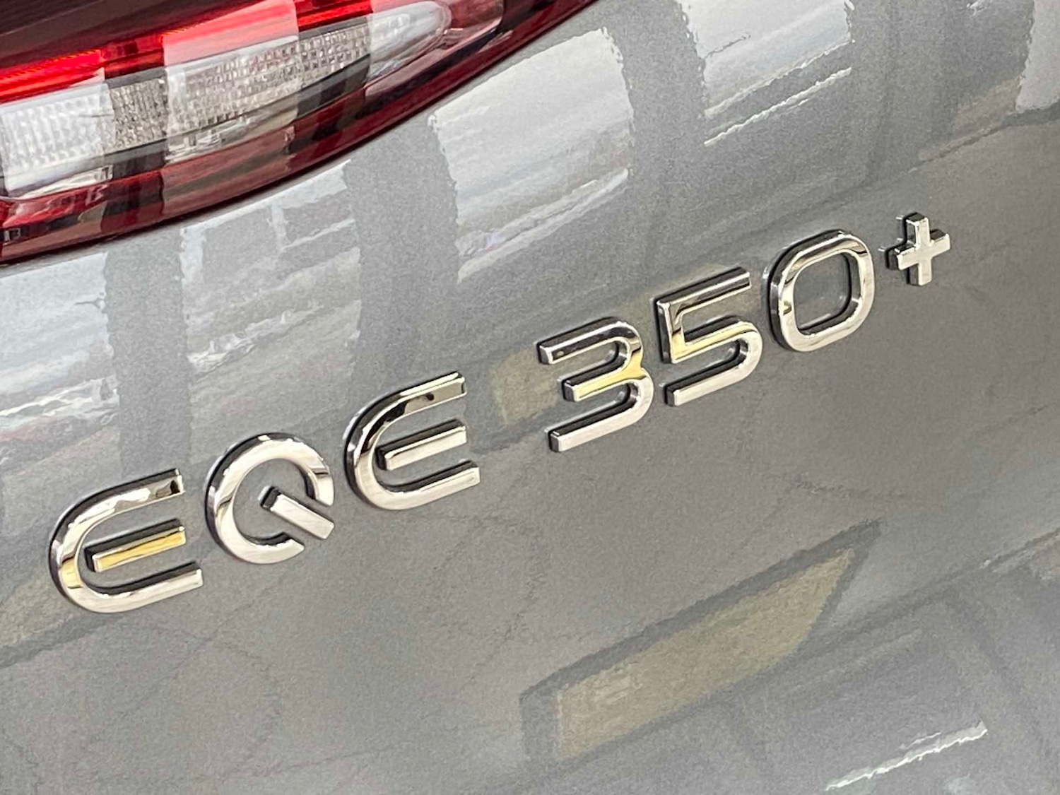 Used Mercedes-Benz EQA 2024 for sale - 77686640: Photo 18