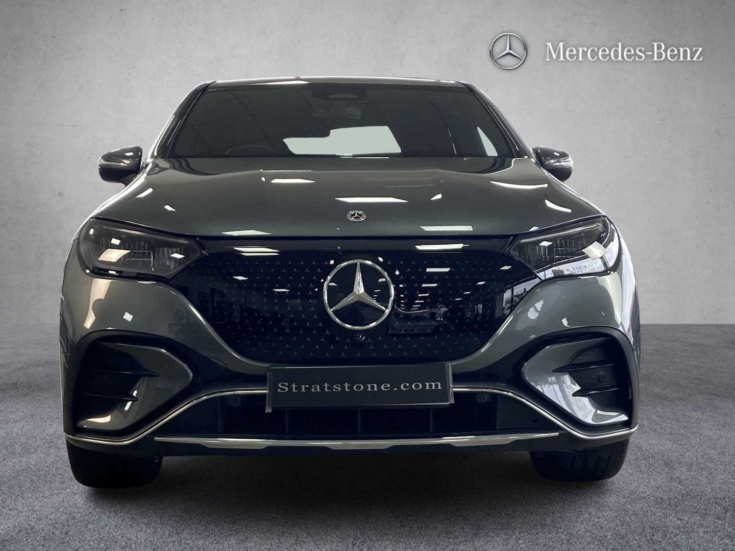 Used Mercedes-Benz EQA 2024 for sale - 77686640: Photo 2