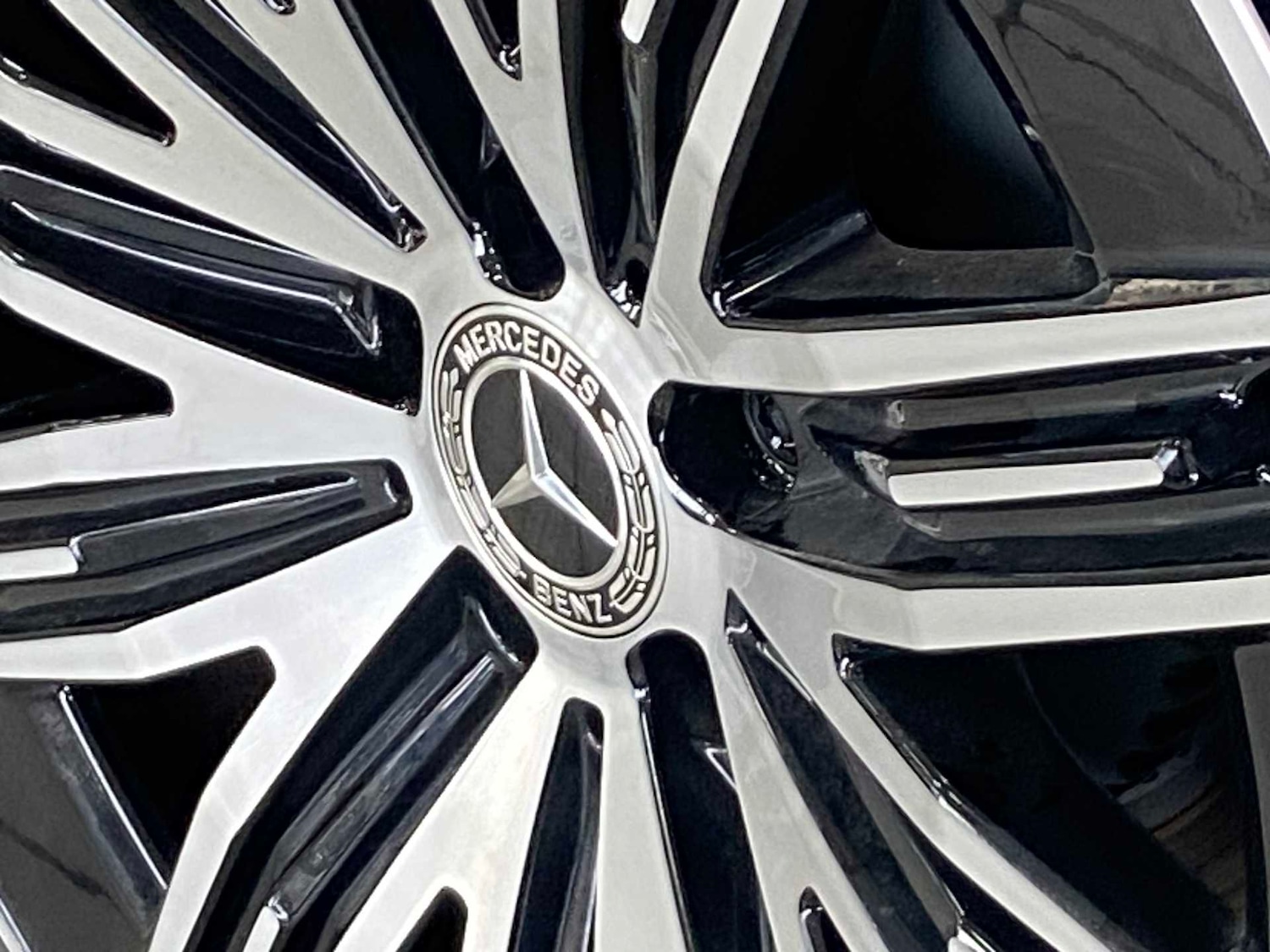 Used Mercedes-Benz EQA 2024 for sale - 77686640: Photo 20