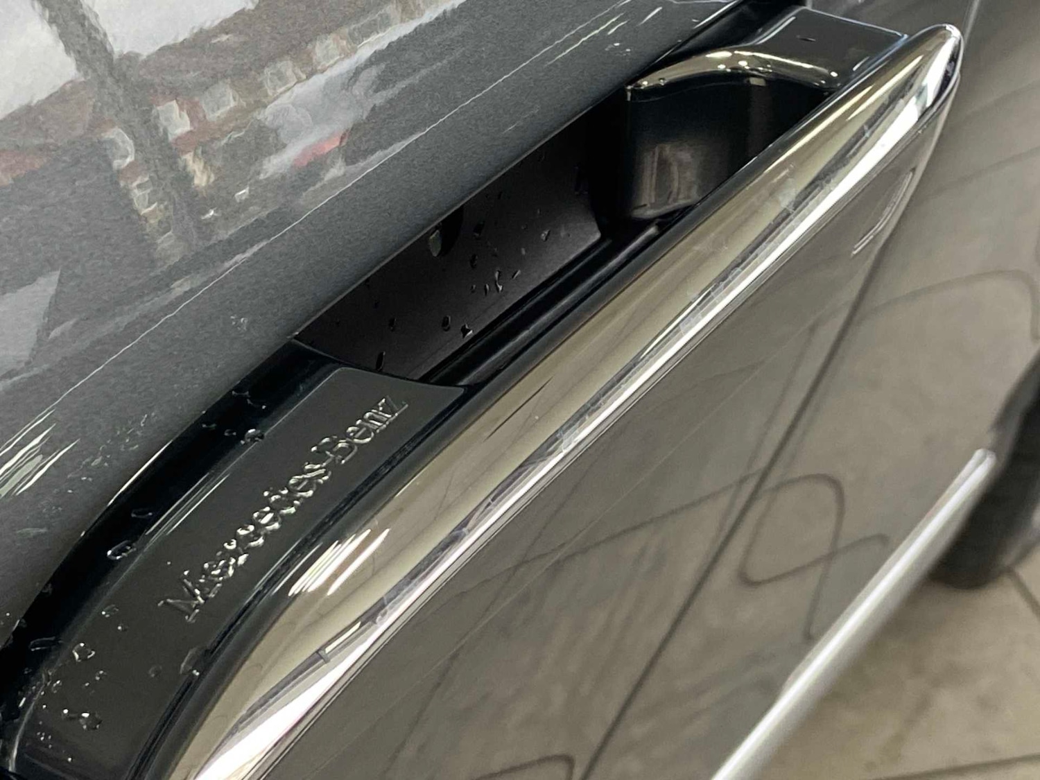 Used Mercedes-Benz EQA 2024 for sale - 77686640: Photo 21