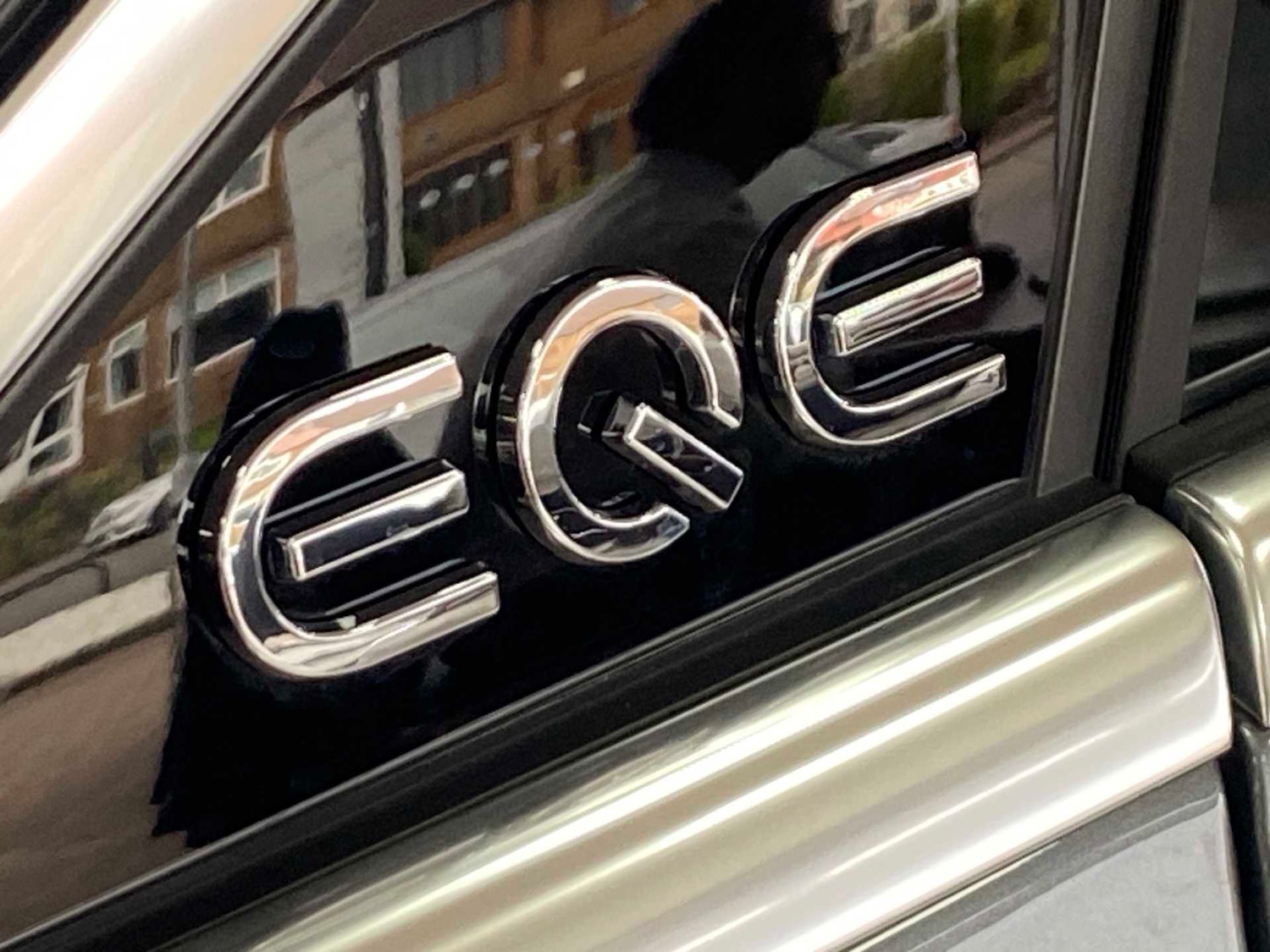 Used Mercedes-Benz EQA 2024 for sale - 77686640: Photo 22