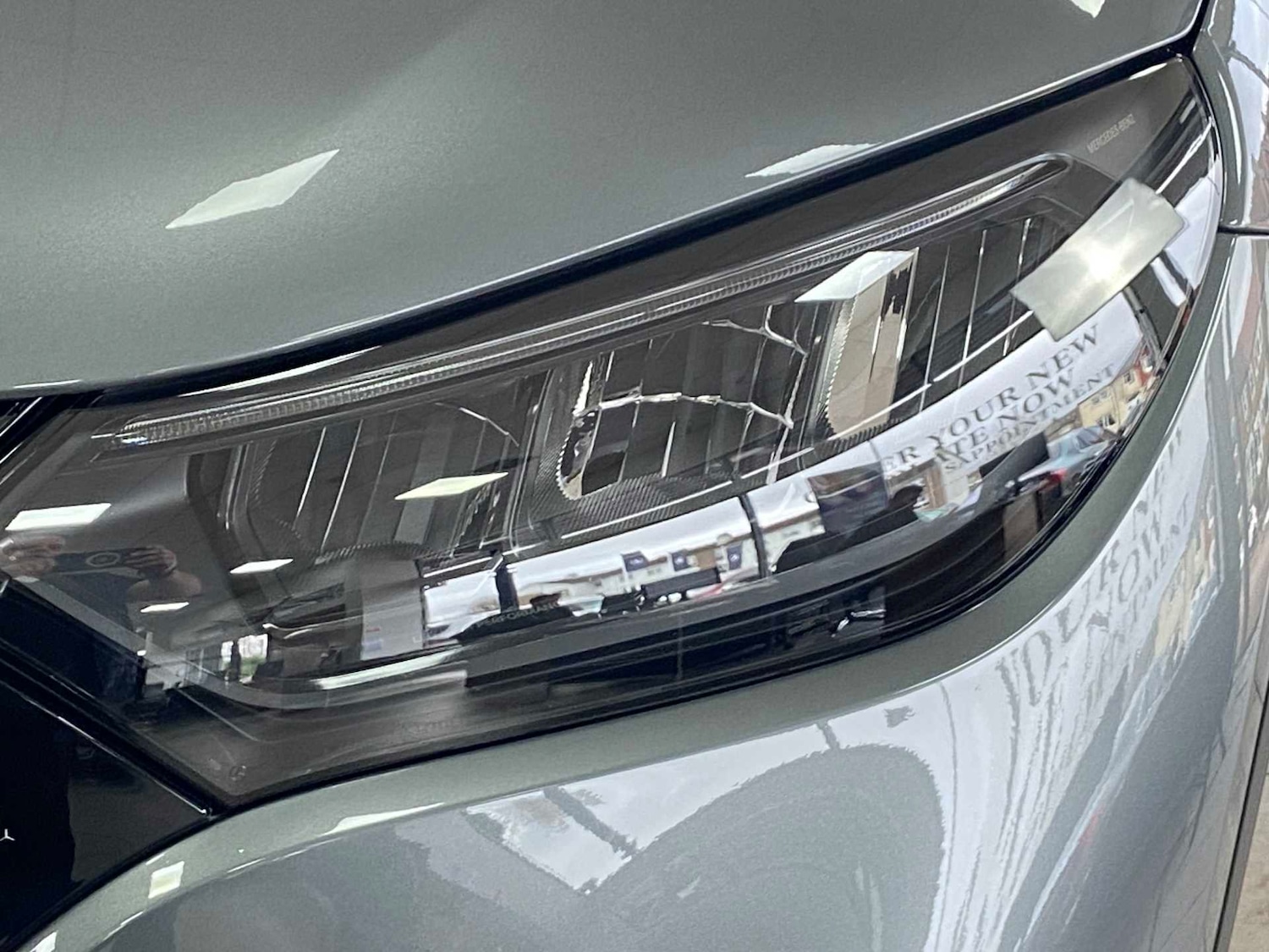 Used Mercedes-Benz EQA 2024 for sale - 77686640: Photo 23