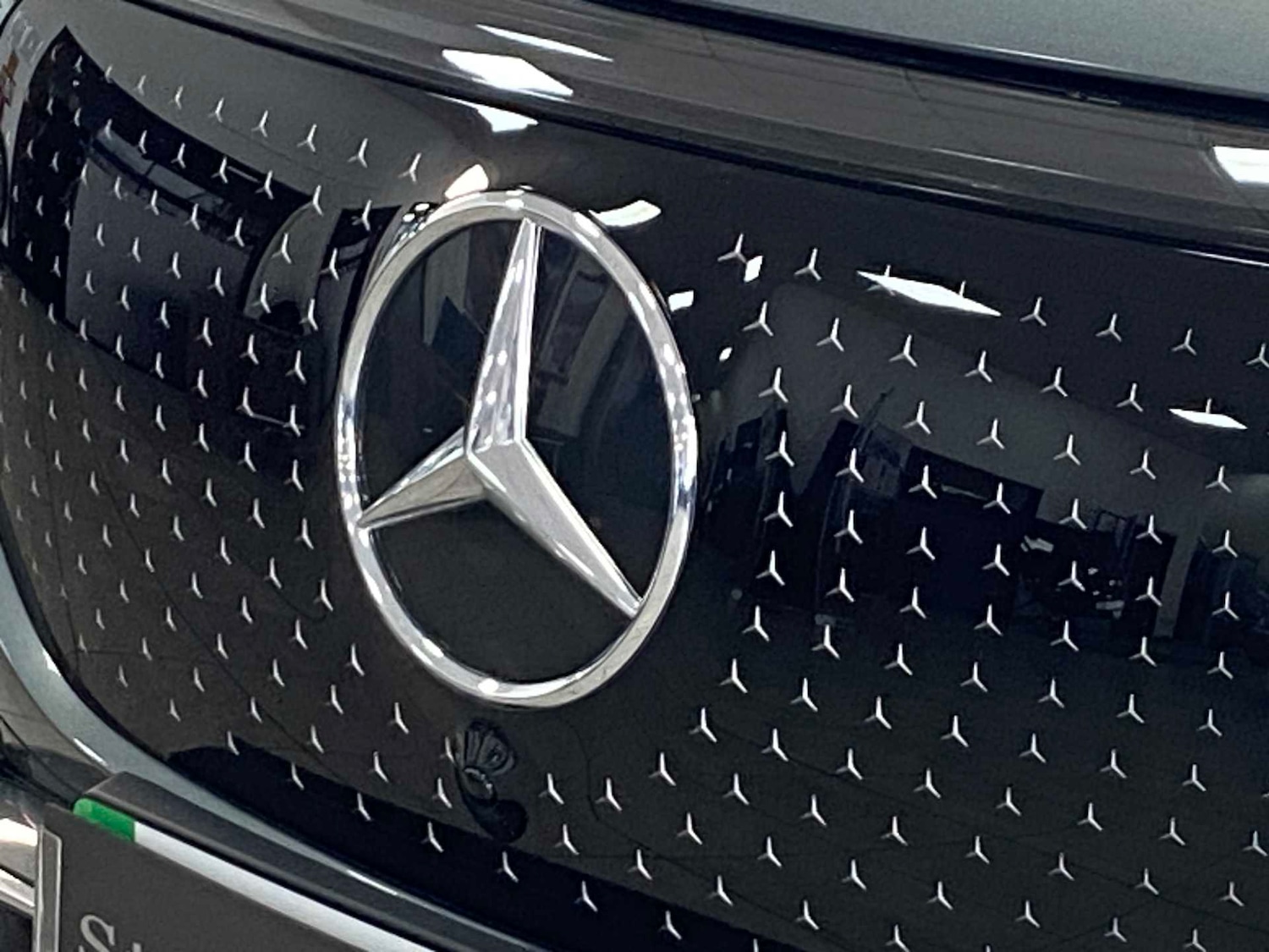 Used Mercedes-Benz EQA 2024 for sale - 77686640: Photo 24