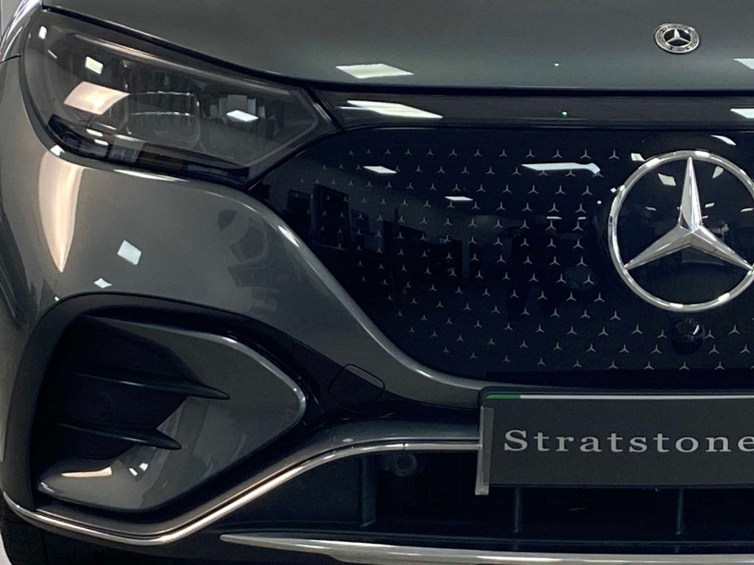 Used Mercedes-Benz EQA 2024 for sale - 77686640: Photo 25