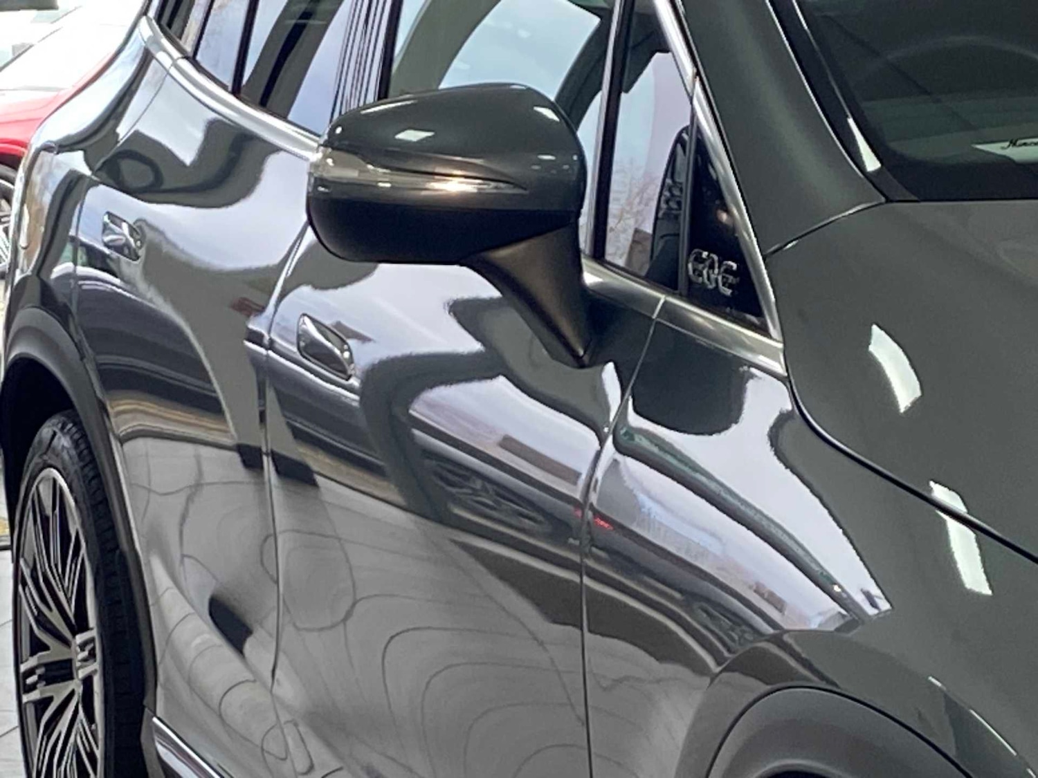 Used Mercedes-Benz EQA 2024 for sale - 77686640: Photo 26