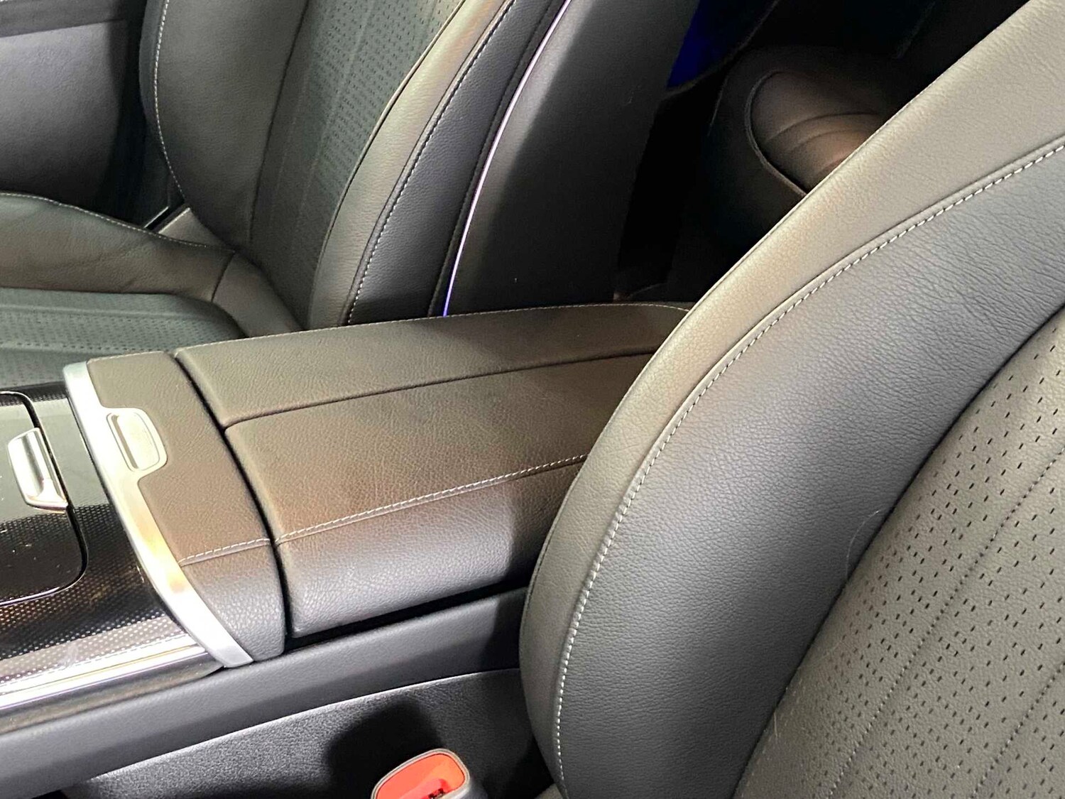 Used Mercedes-Benz EQA 2024 for sale - 77686640: Photo 28