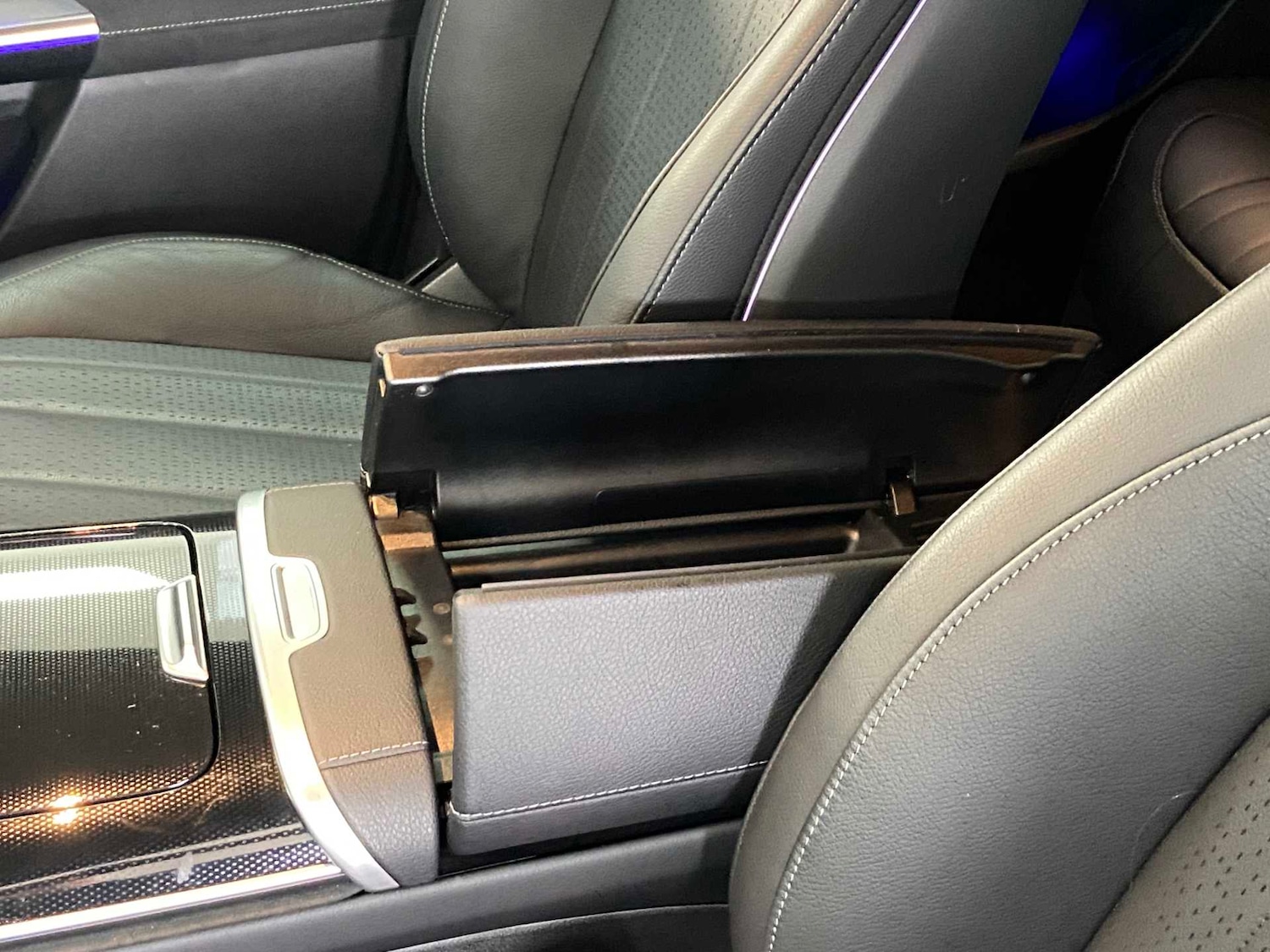 Used Mercedes-Benz EQA 2024 for sale - 77686640: Photo 29