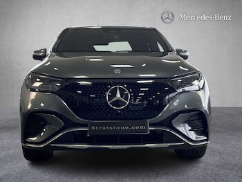 Used Mercedes-Benz EQA 2024 for sale - 77686640: Photo