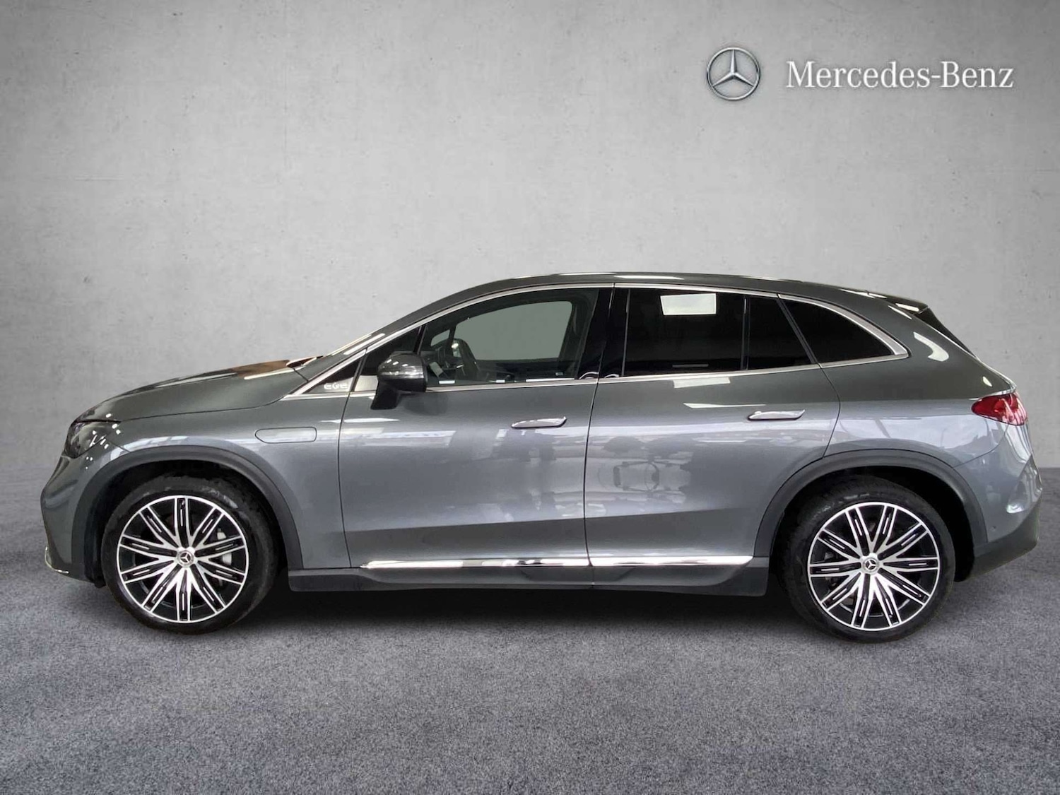 Used Mercedes-Benz EQA 2024 for sale - 77686640: Photo 3