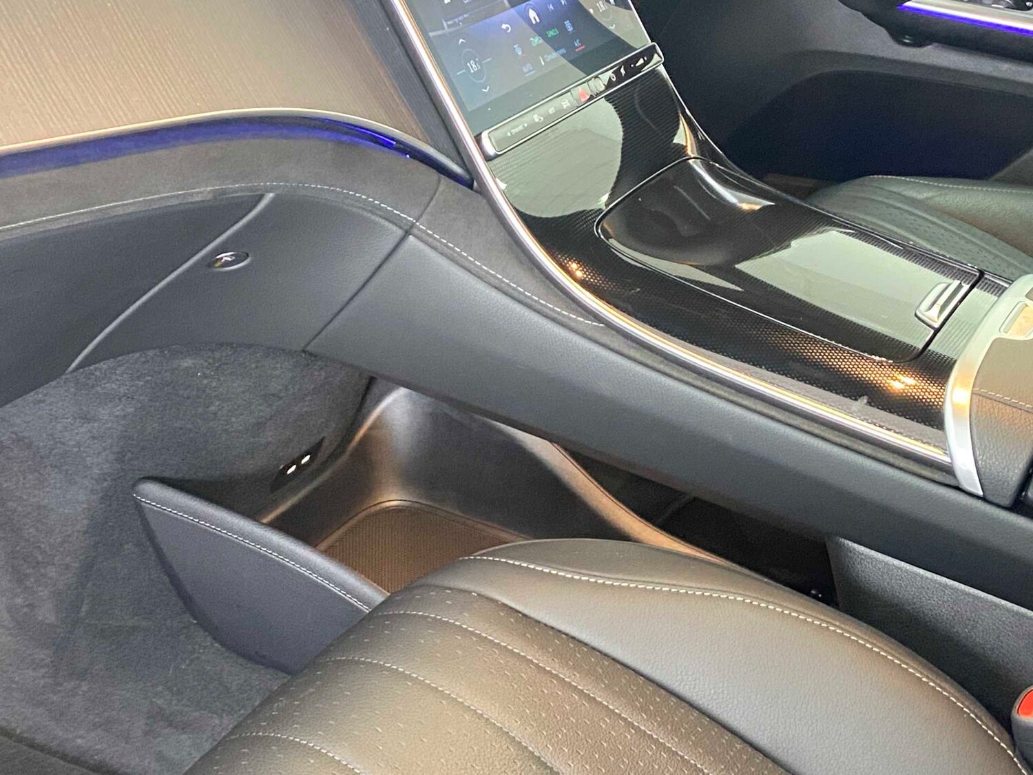 Used Mercedes-Benz EQA 2024 for sale - 77686640: Photo 33