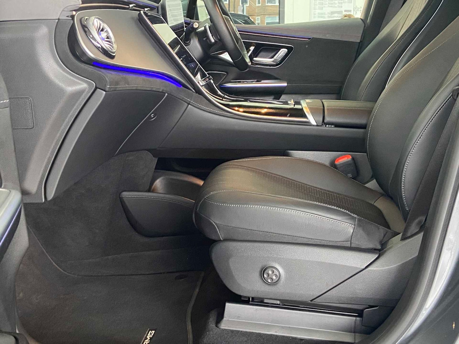 Used Mercedes-Benz EQA 2024 for sale - 77686640: Photo 34