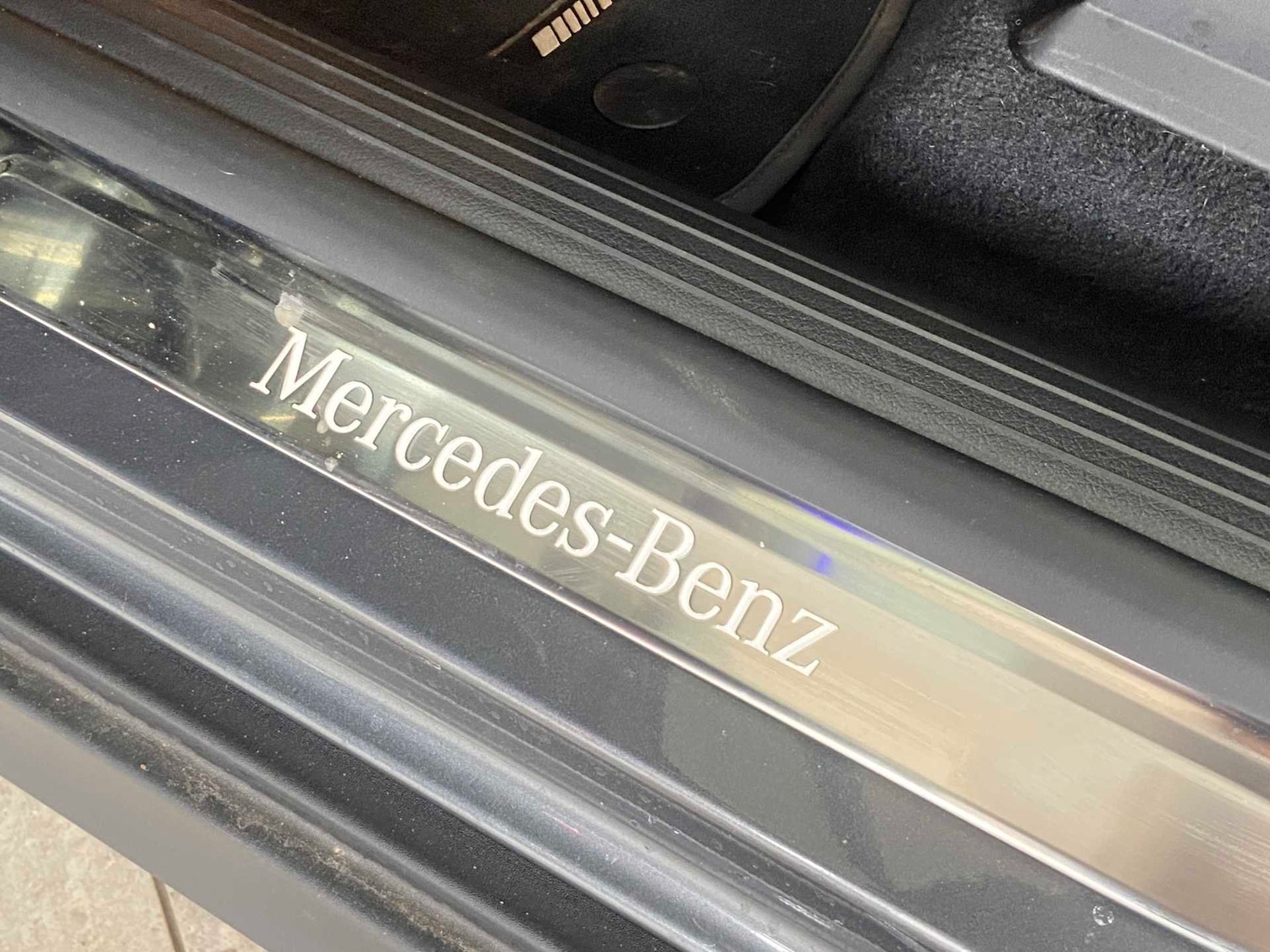 Used Mercedes-Benz EQA 2024 for sale - 77686640: Photo 35