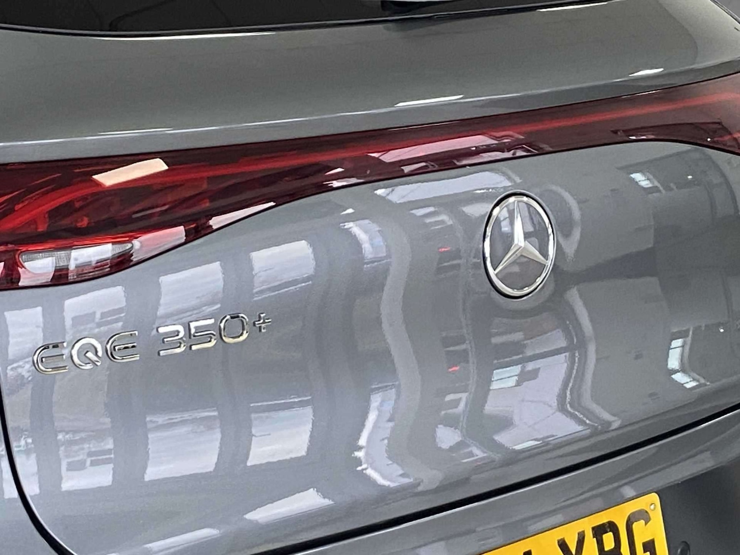 Used Mercedes-Benz EQA 2024 for sale - 77686640: Photo 6