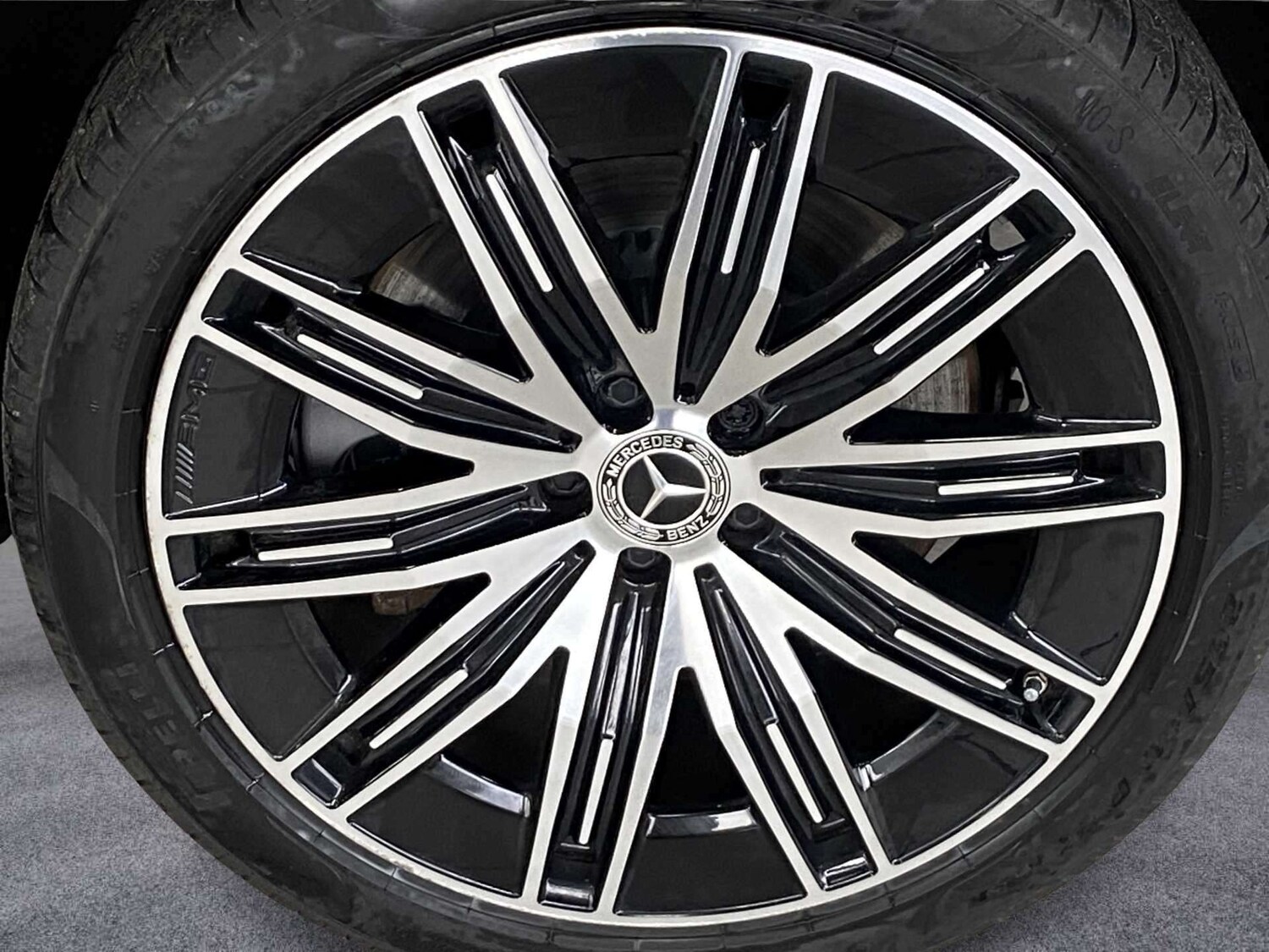 Used Mercedes-Benz EQA 2024 for sale - 77686640: Photo 8