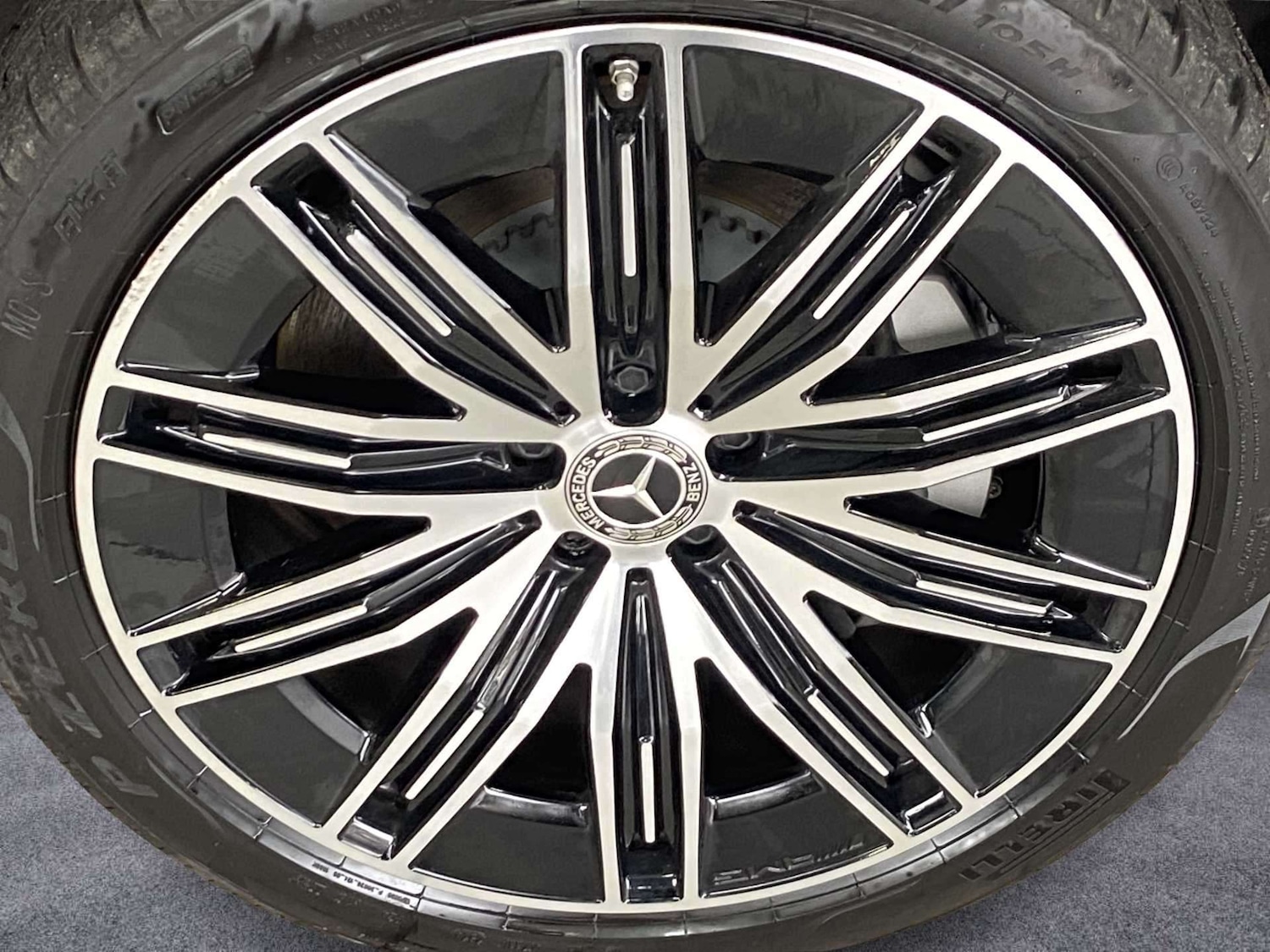 Used Mercedes-Benz EQA 2024 for sale - 77686640: Photo 9