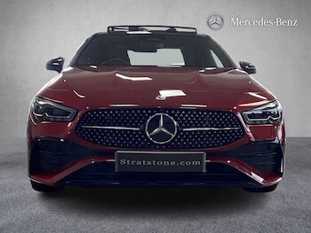 Used Mercedes-Benz CLA 2024 for sale - 77858787: Photo