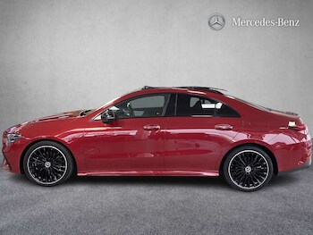Used Mercedes-Benz CLA 2024 for sale - 77858787: Photo
