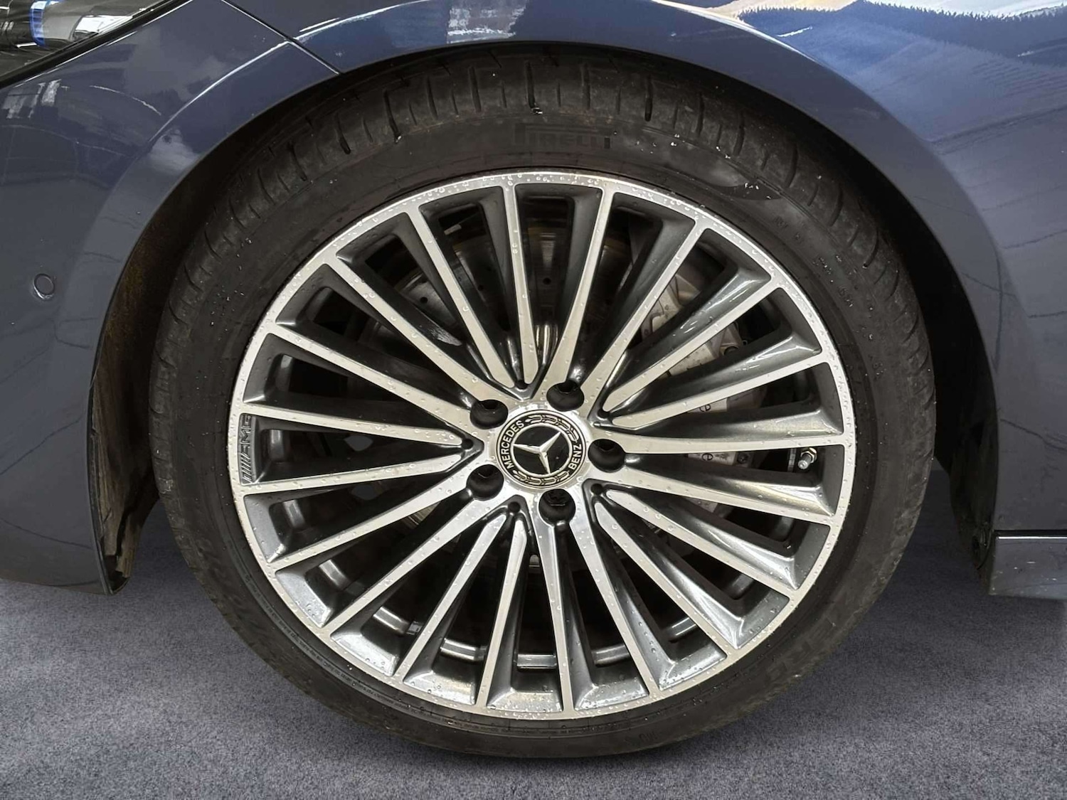 Used Mercedes-Benz C Class for sale - 77928862: Photo 10