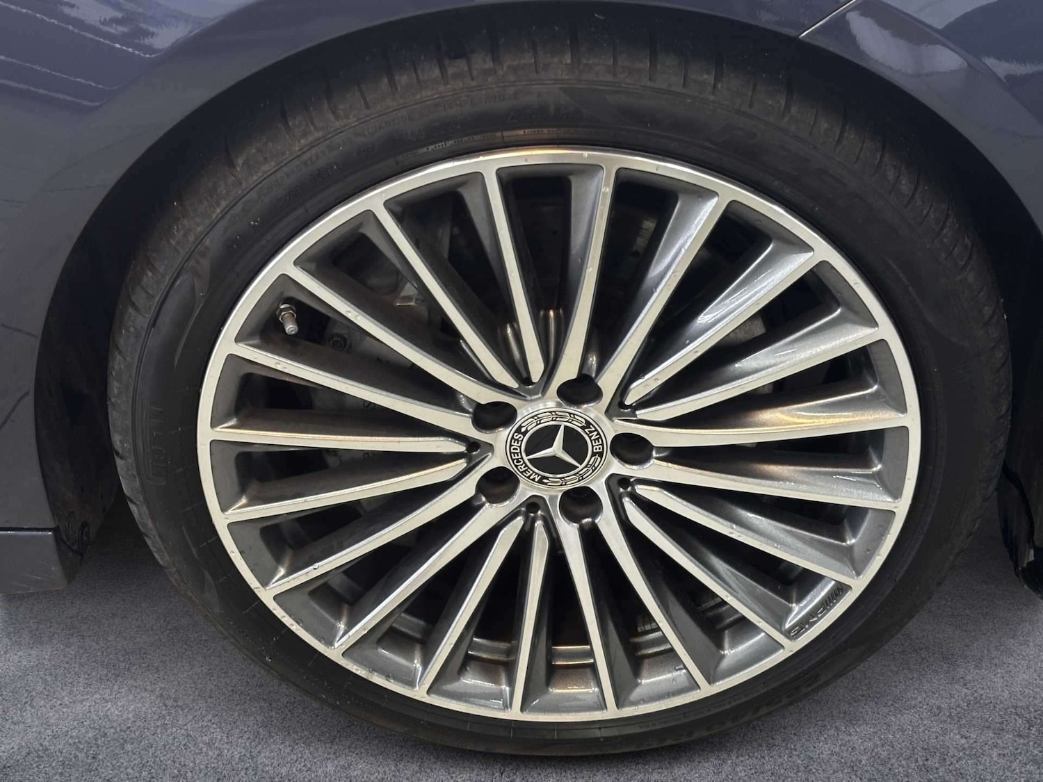 Used Mercedes-Benz C Class for sale - 77928862: Photo 11