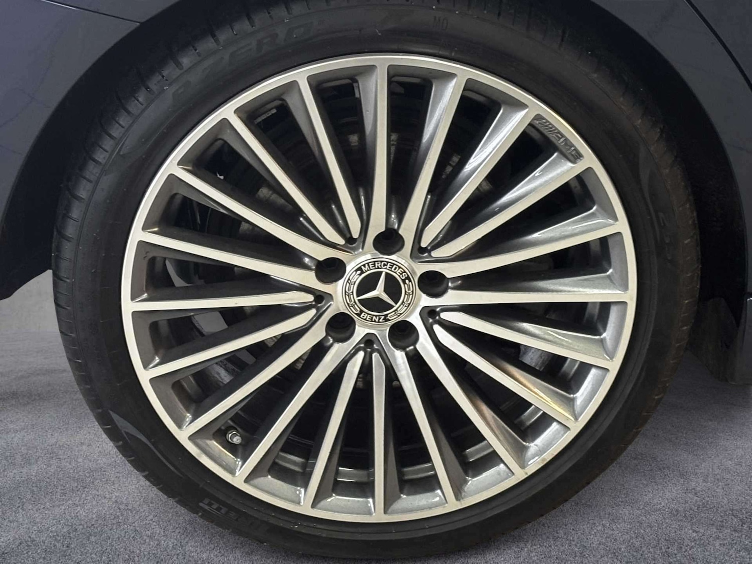 Used Mercedes-Benz C Class for sale - 77928862: Photo 12