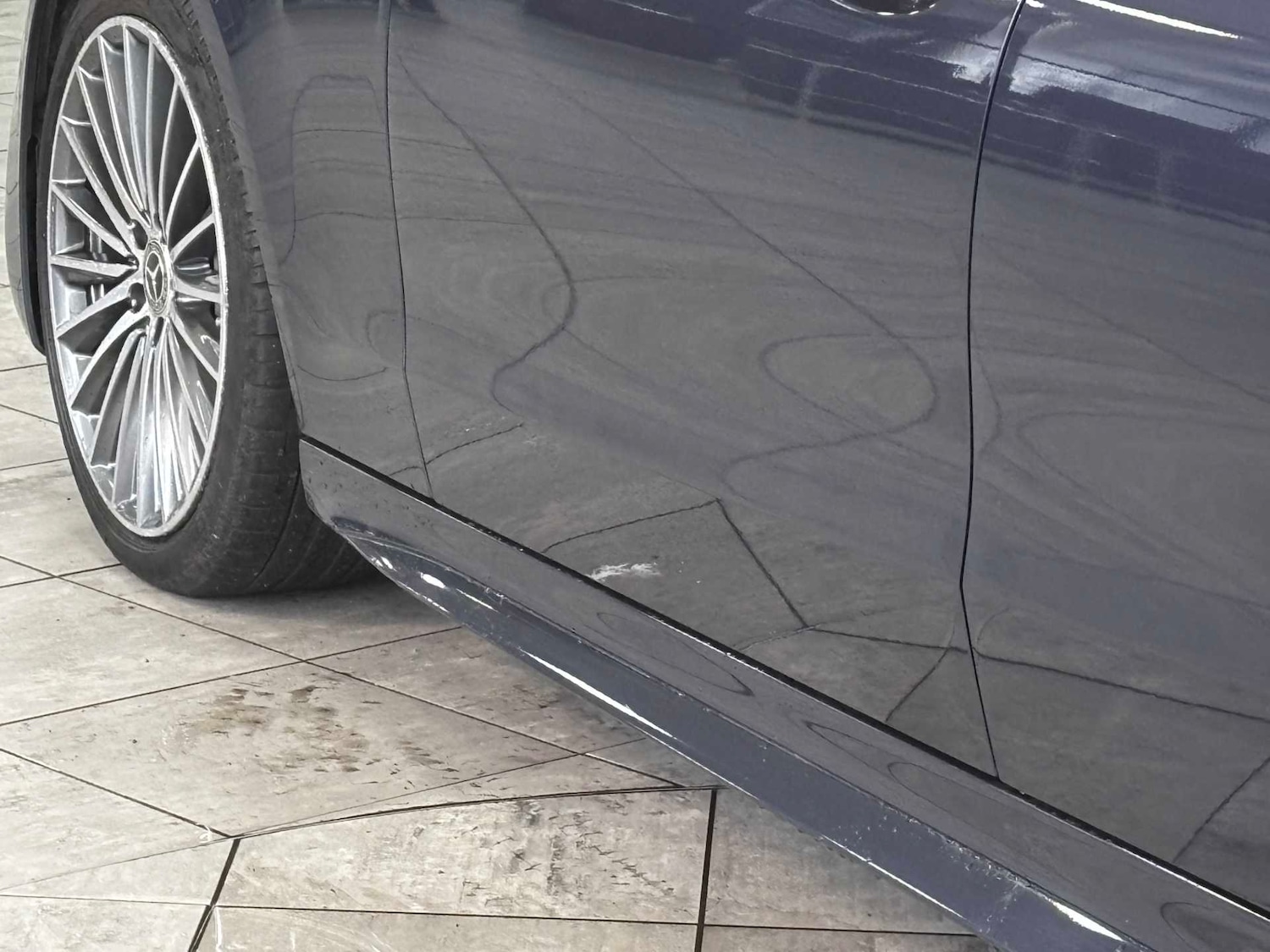 Used Mercedes-Benz C Class for sale - 77928862: Photo 13