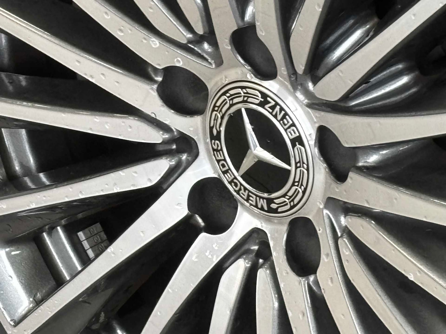 Used Mercedes-Benz C Class for sale - 77928862: Photo 17