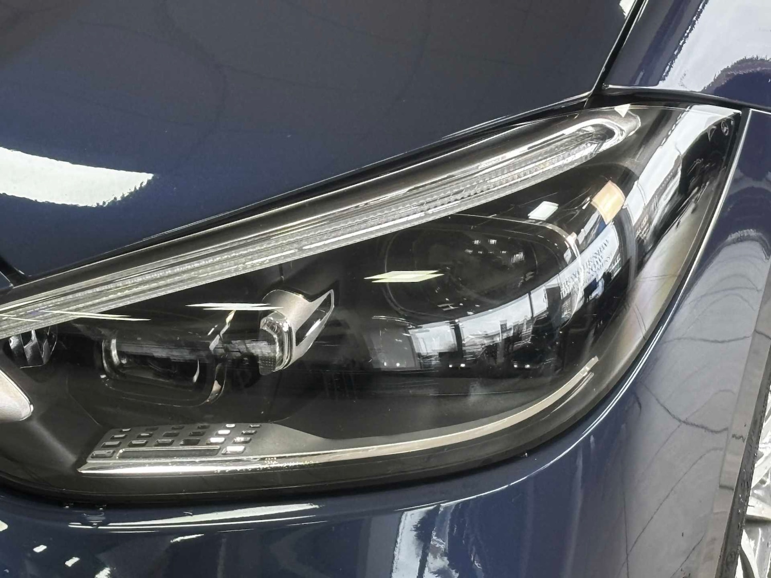 Used Mercedes-Benz C Class for sale - 77928862: Photo 18