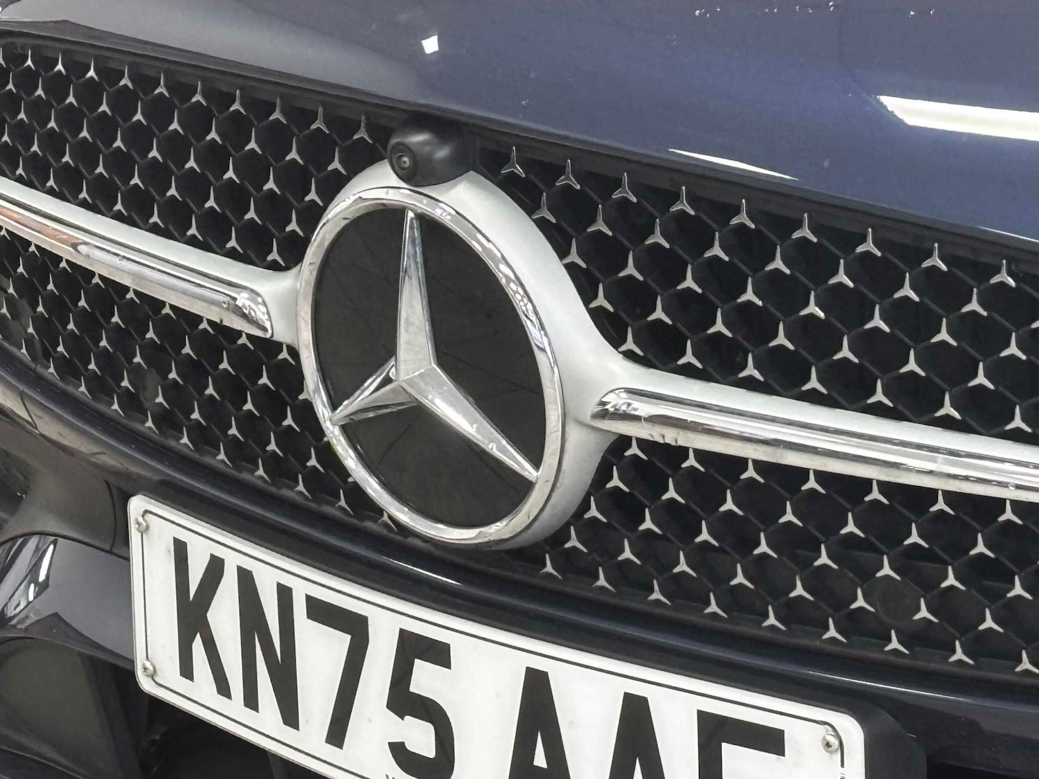 Used Mercedes-Benz C Class for sale - 77928862: Photo 19