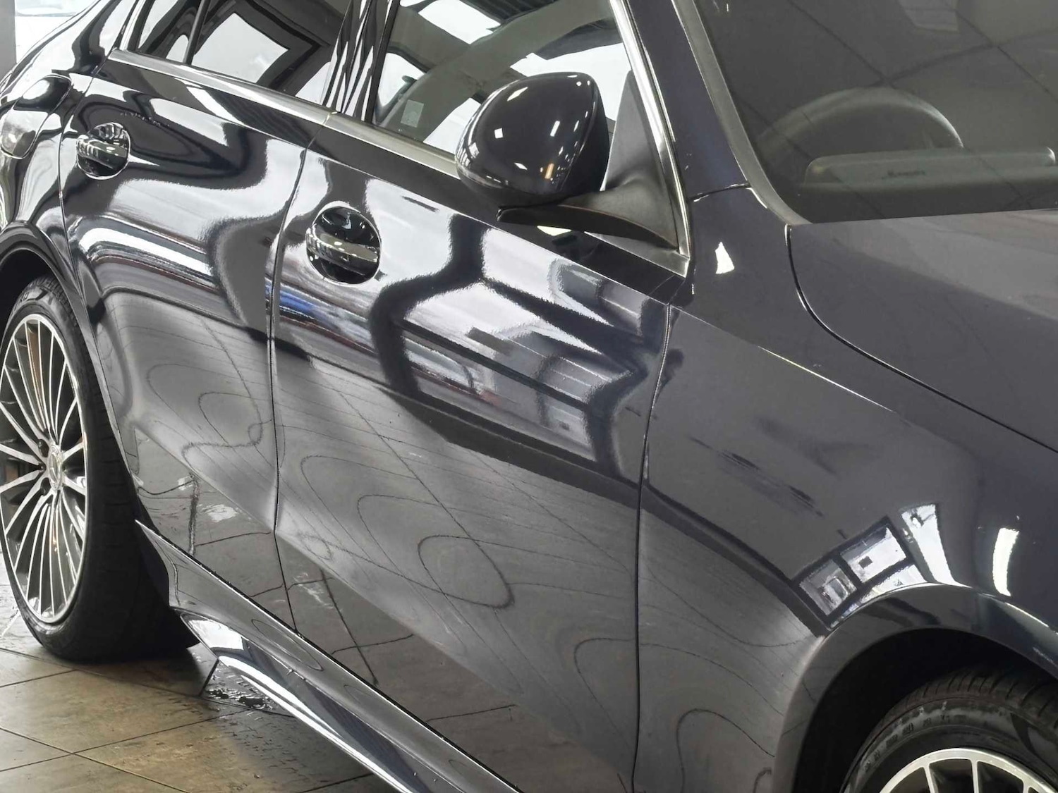 Used Mercedes-Benz C Class for sale - 77928862: Photo 21