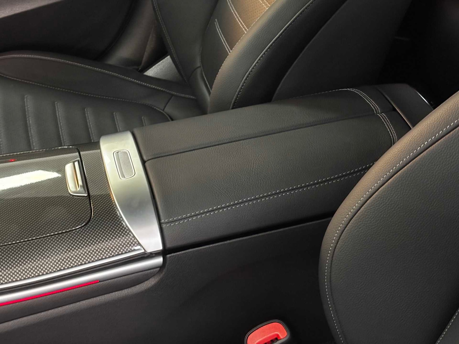 Used Mercedes-Benz C Class for sale - 77928862: Photo 24