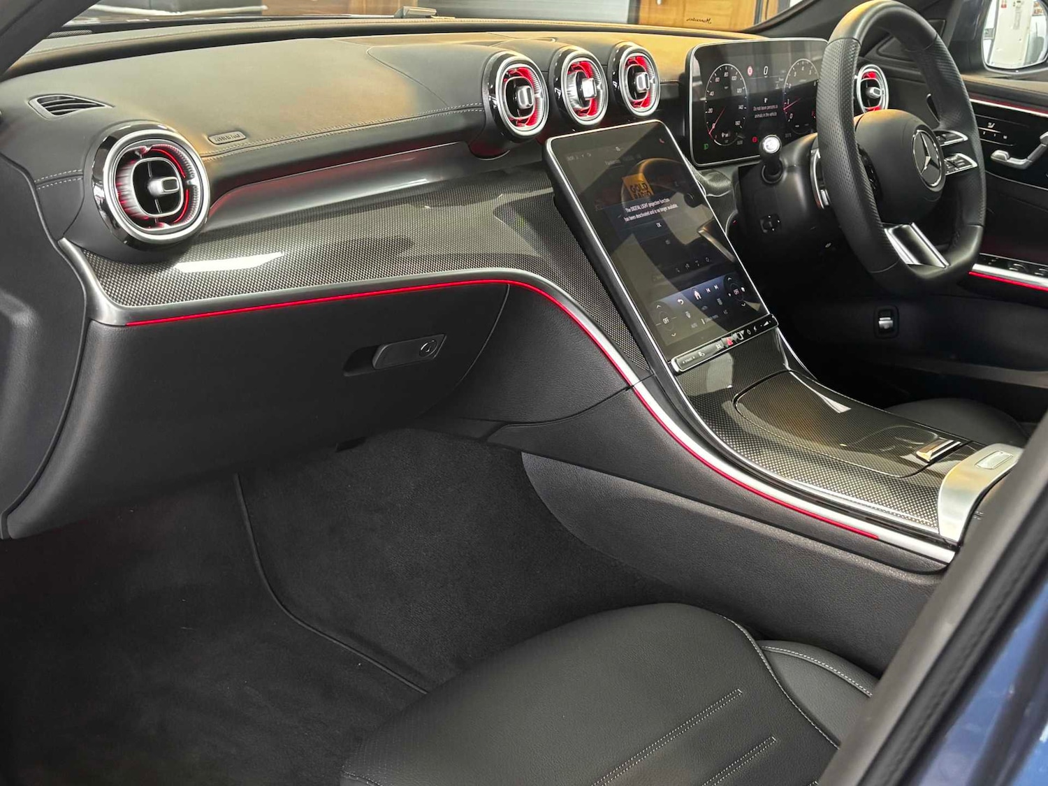 Used Mercedes-Benz C Class for sale - 77928862: Photo 26