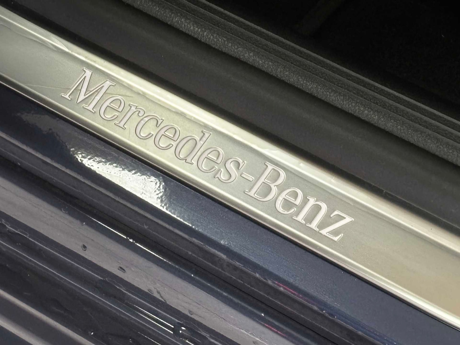 Used Mercedes-Benz C Class for sale - 77928862: Photo 31