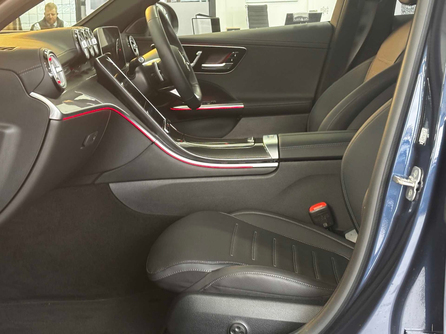 Used Mercedes-Benz C Class for sale - 77928862: Photo 32