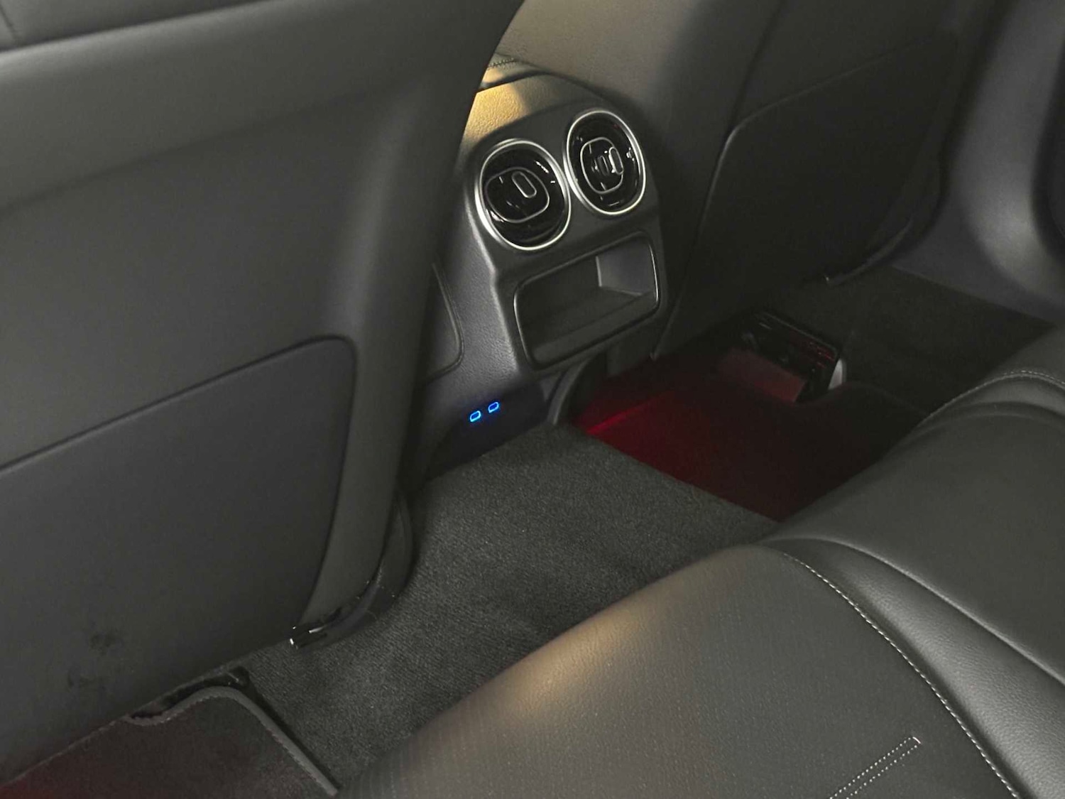 Used Mercedes-Benz C Class for sale - 77928862: Photo 34