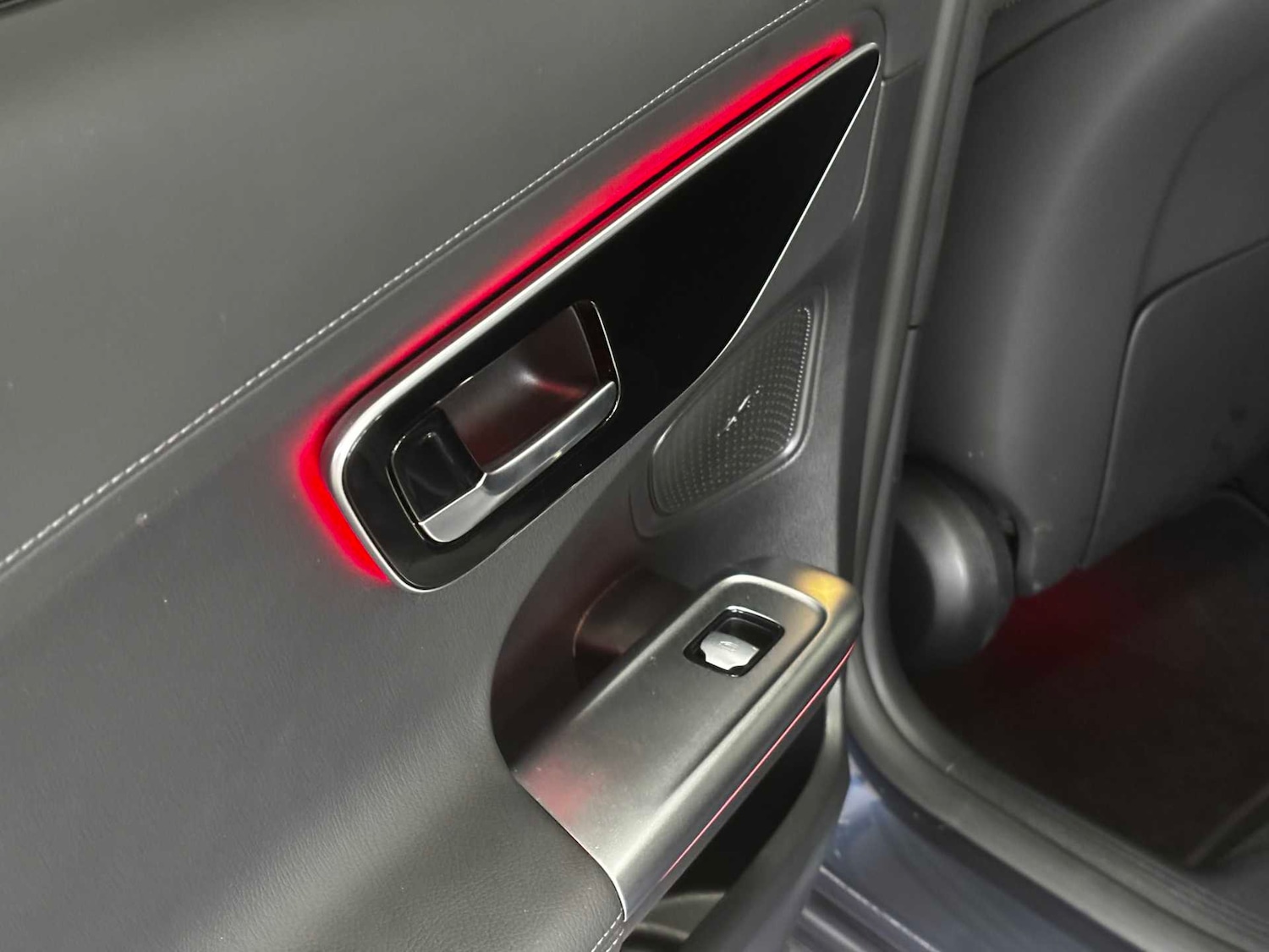 Used Mercedes-Benz C Class for sale - 77928862: Photo 35