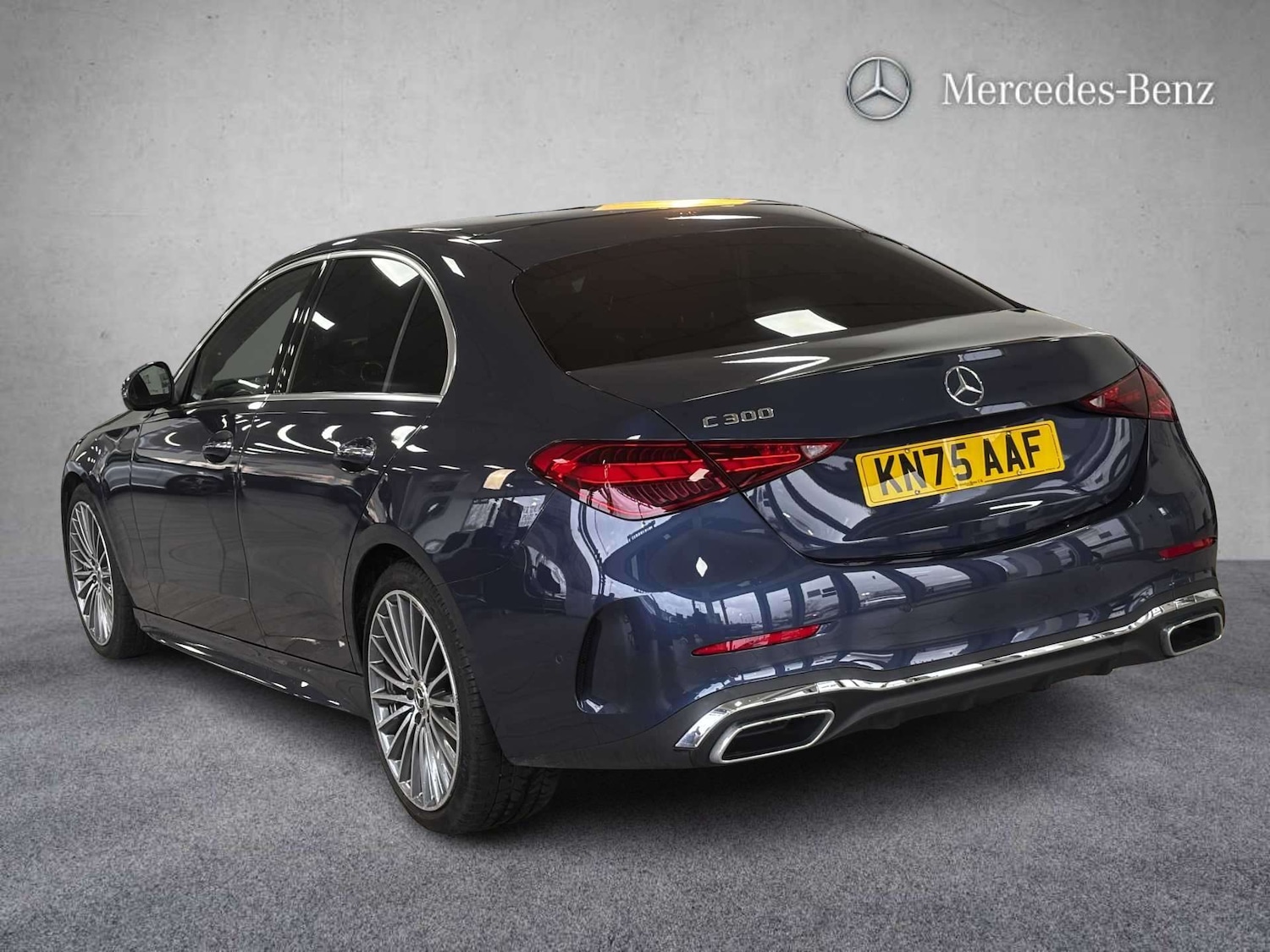 Used Mercedes-Benz C Class for sale - 77928862: Photo 4