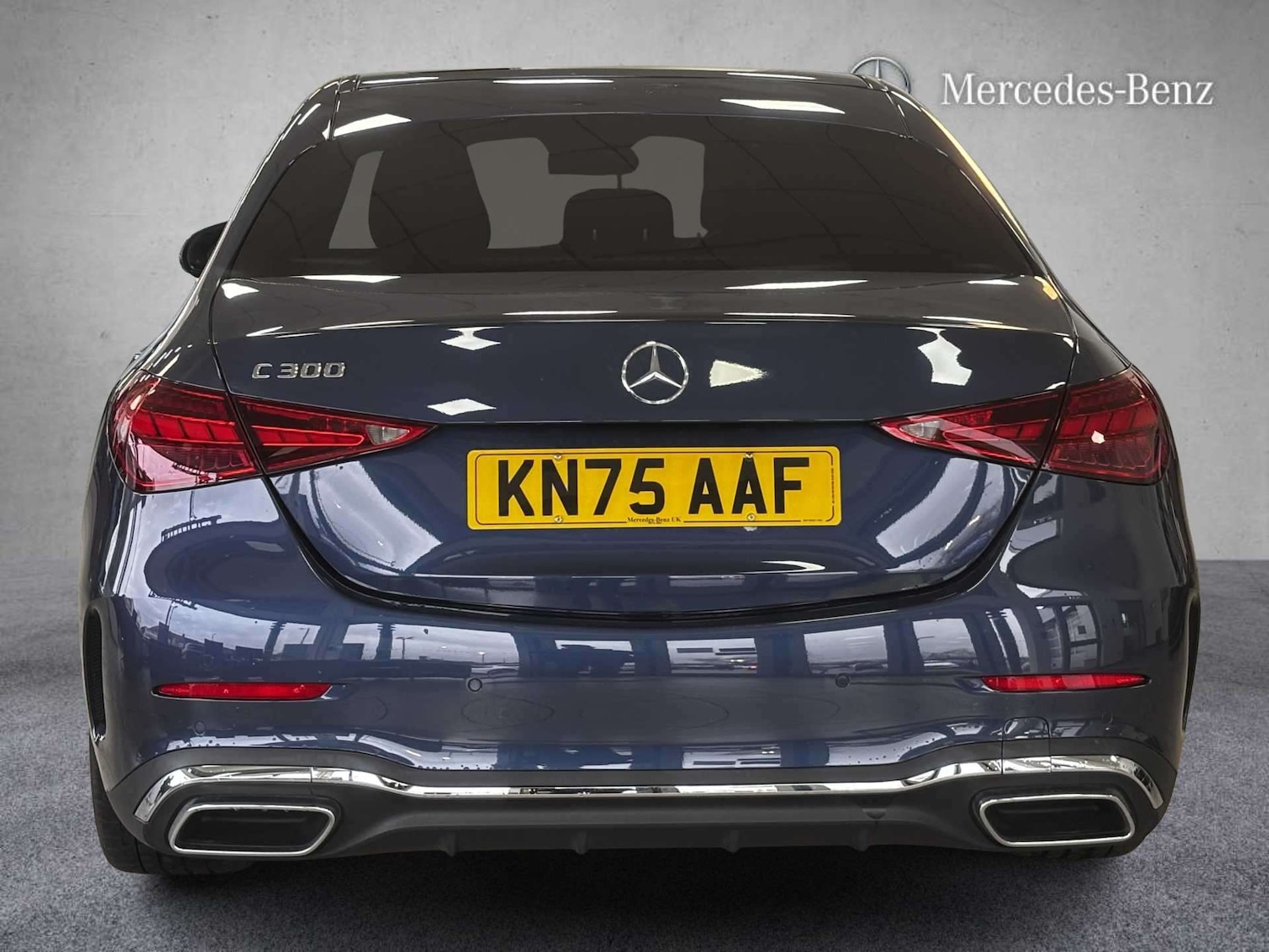 Used Mercedes-Benz C Class for sale - 77928862: Photo 5