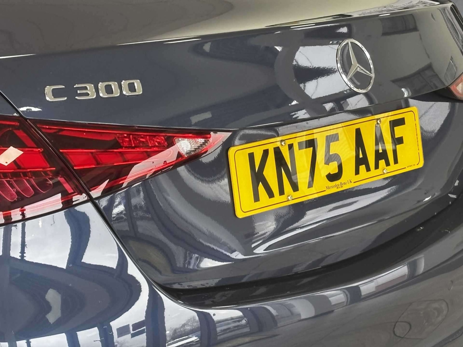 Used Mercedes-Benz C Class for sale - 77928862: Photo 6