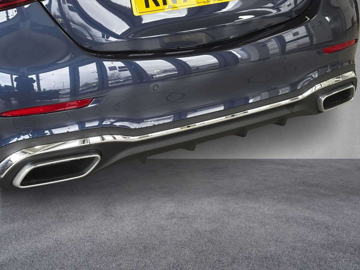 Used Mercedes-Benz C Class for sale - 77928862: Photo 8