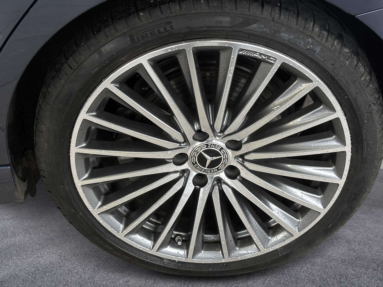 Used Mercedes-Benz C Class for sale - 77928862: Photo 9