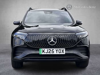 Used Mercedes-Benz EQB 2025 for sale - 79671865: Photo