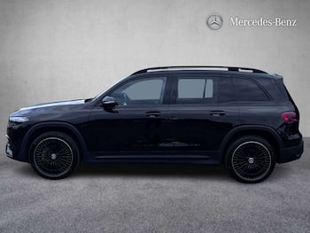 Used Mercedes-Benz EQB 2025 for sale - 79671865: Photo